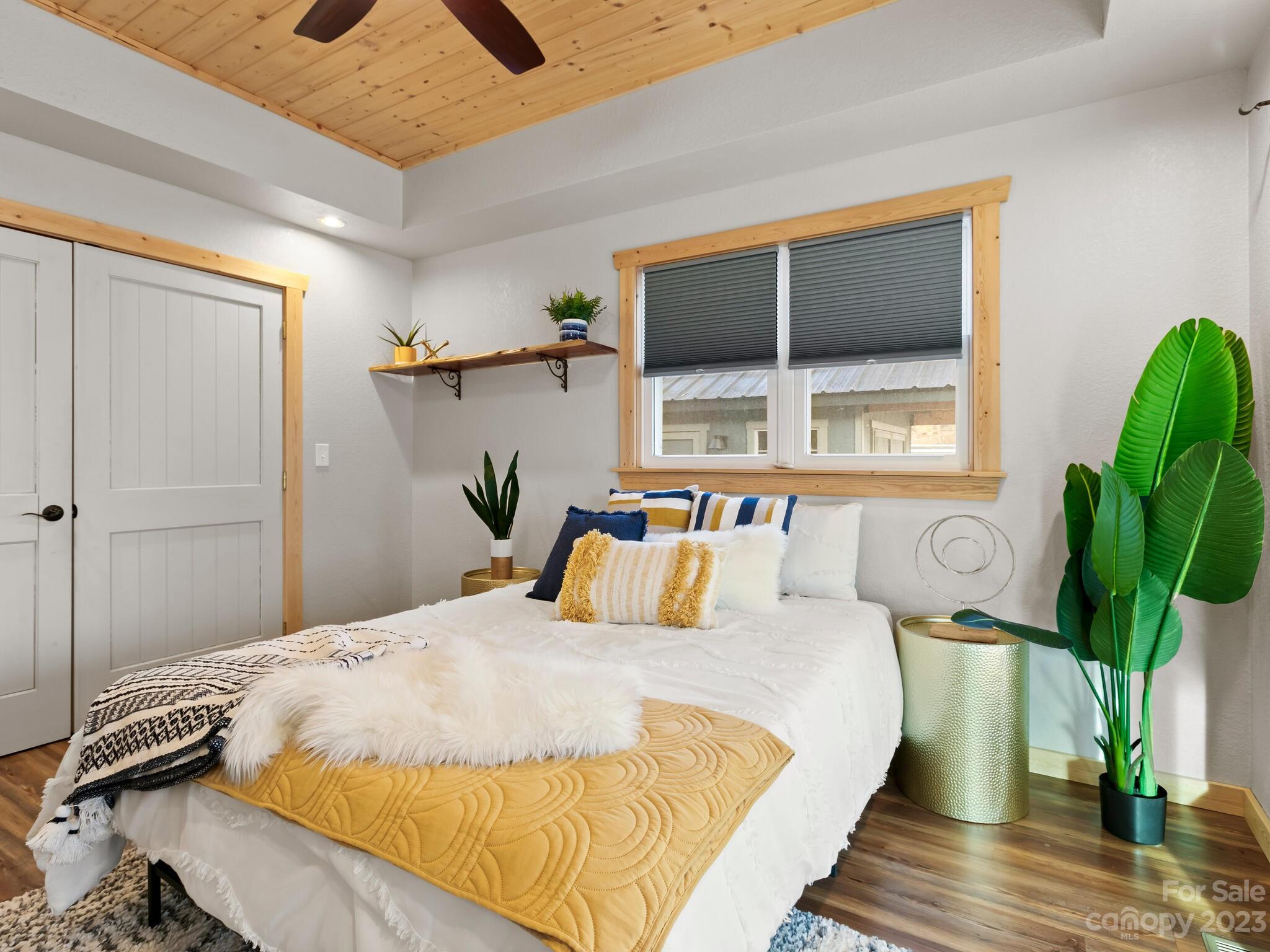 Chestnut Park - Residential