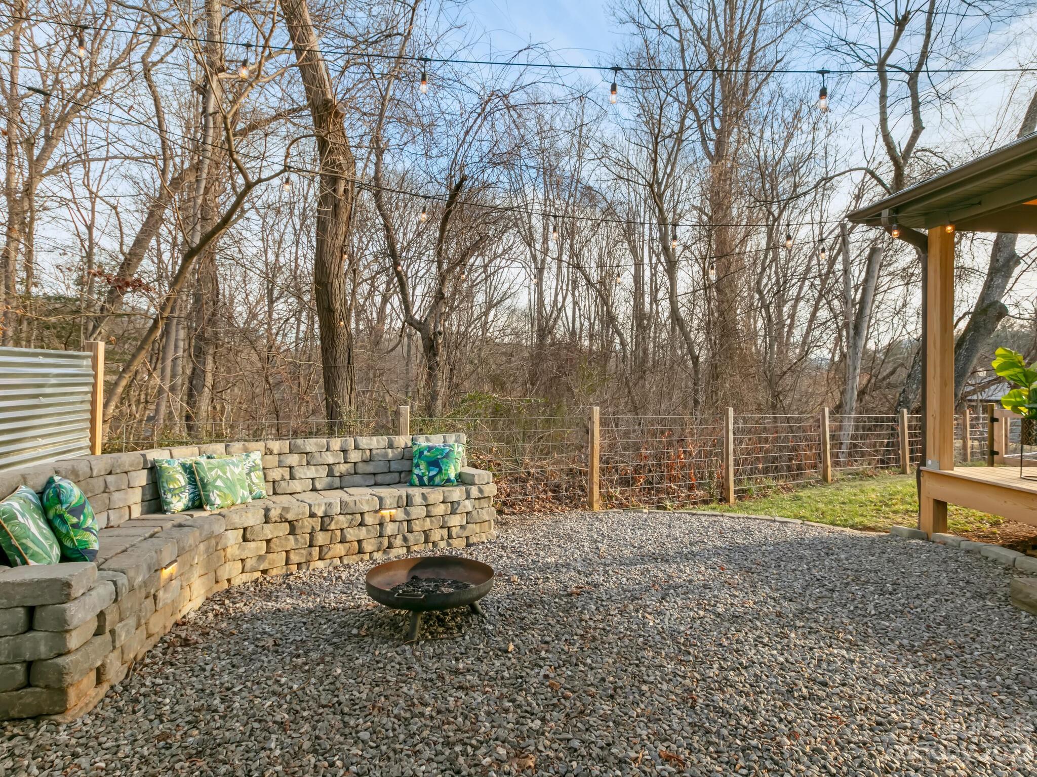 Chestnut Park - Residential