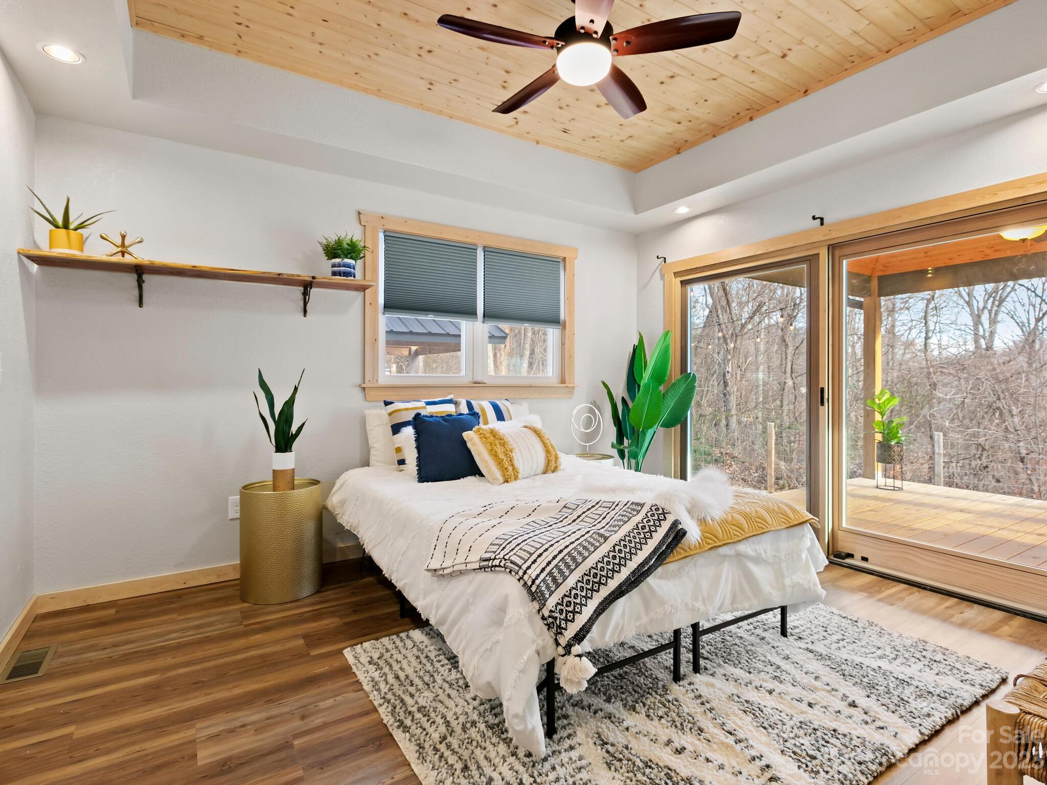 Chestnut Park - Residential