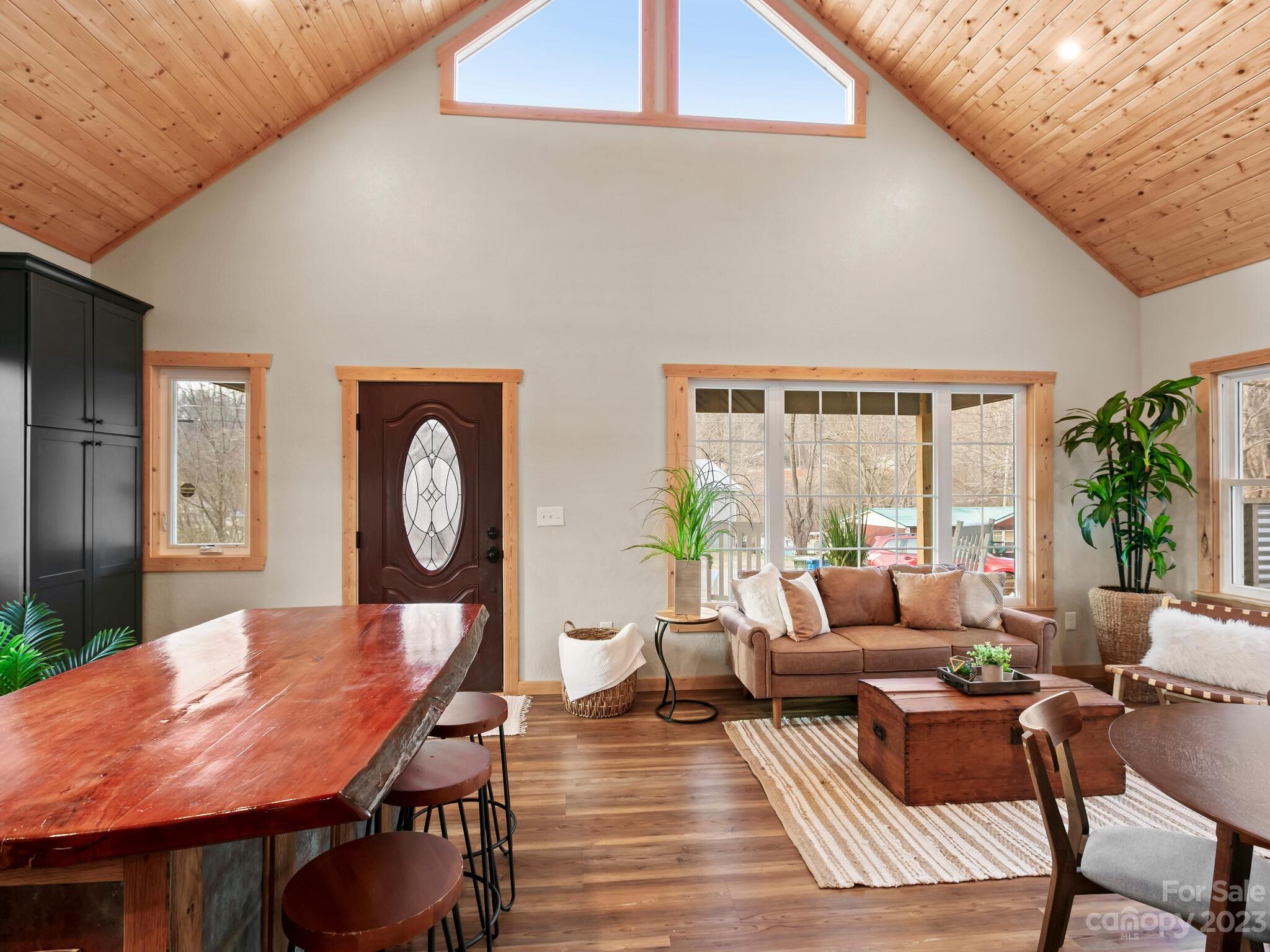 Chestnut Park - Residential