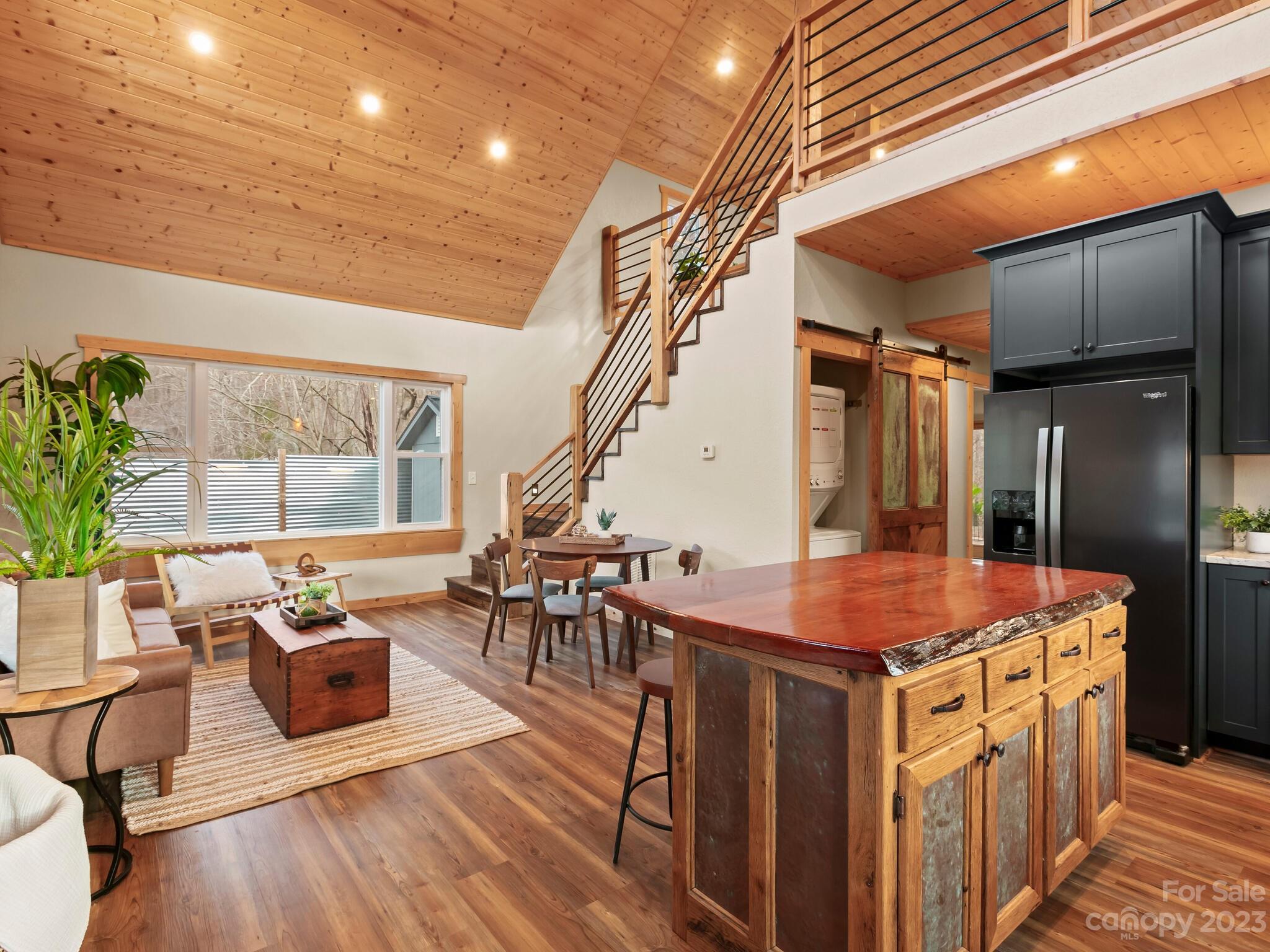 Chestnut Park - Residential