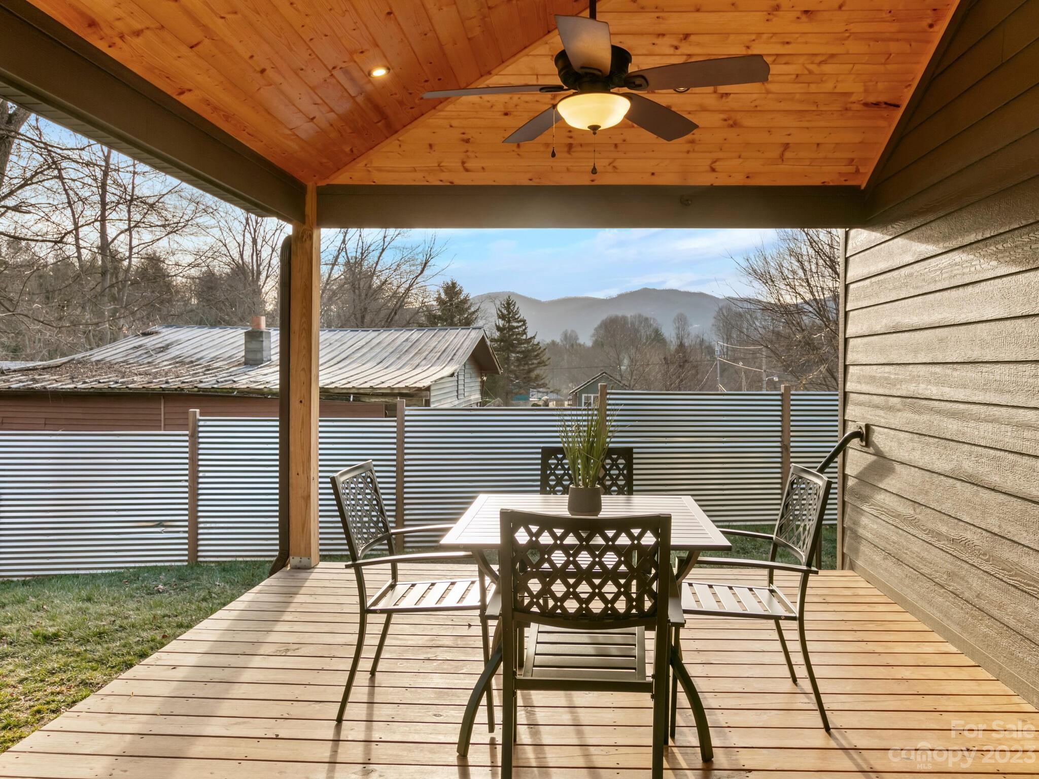 Chestnut Park - Residential