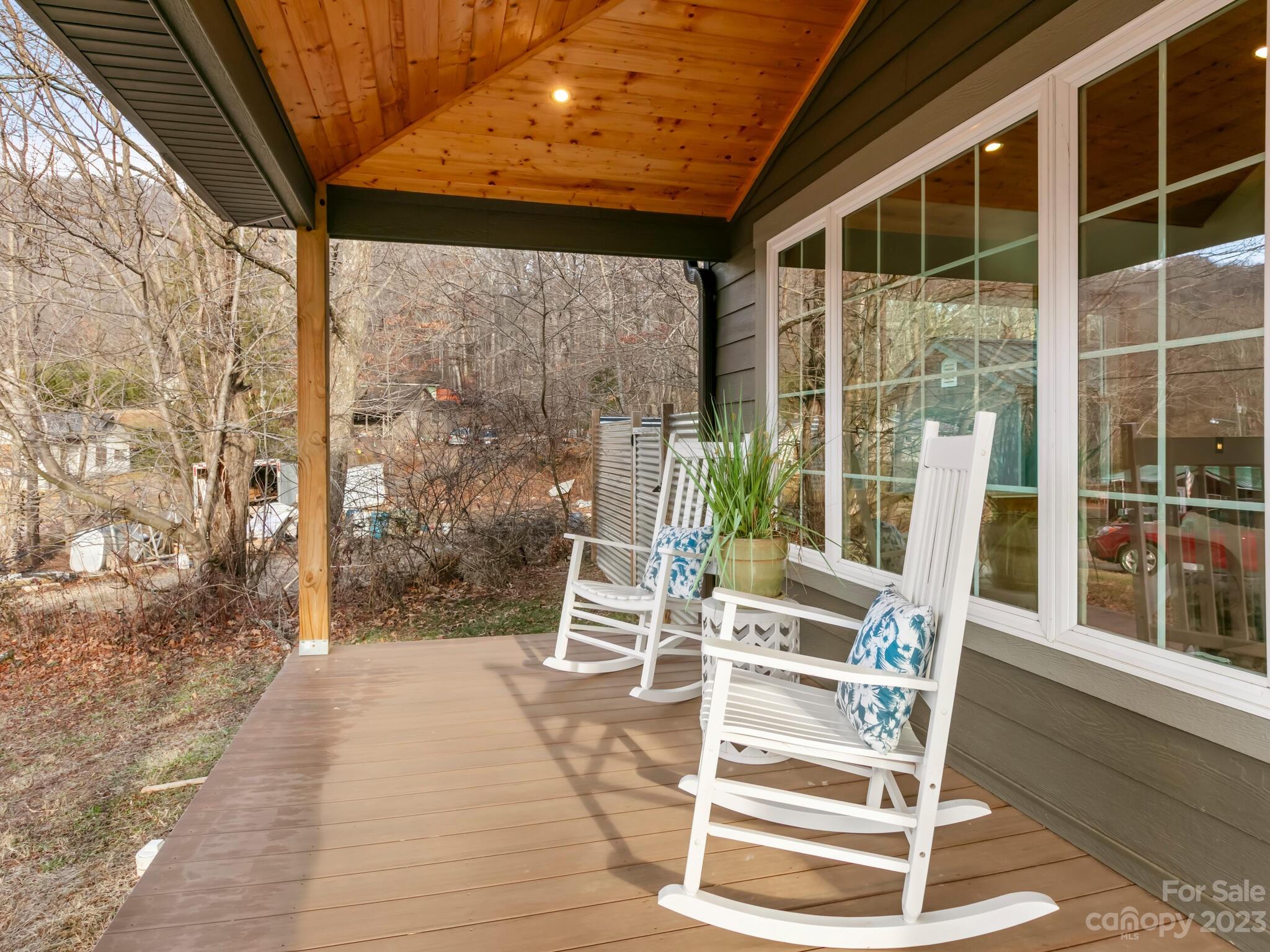 Chestnut Park - Residential