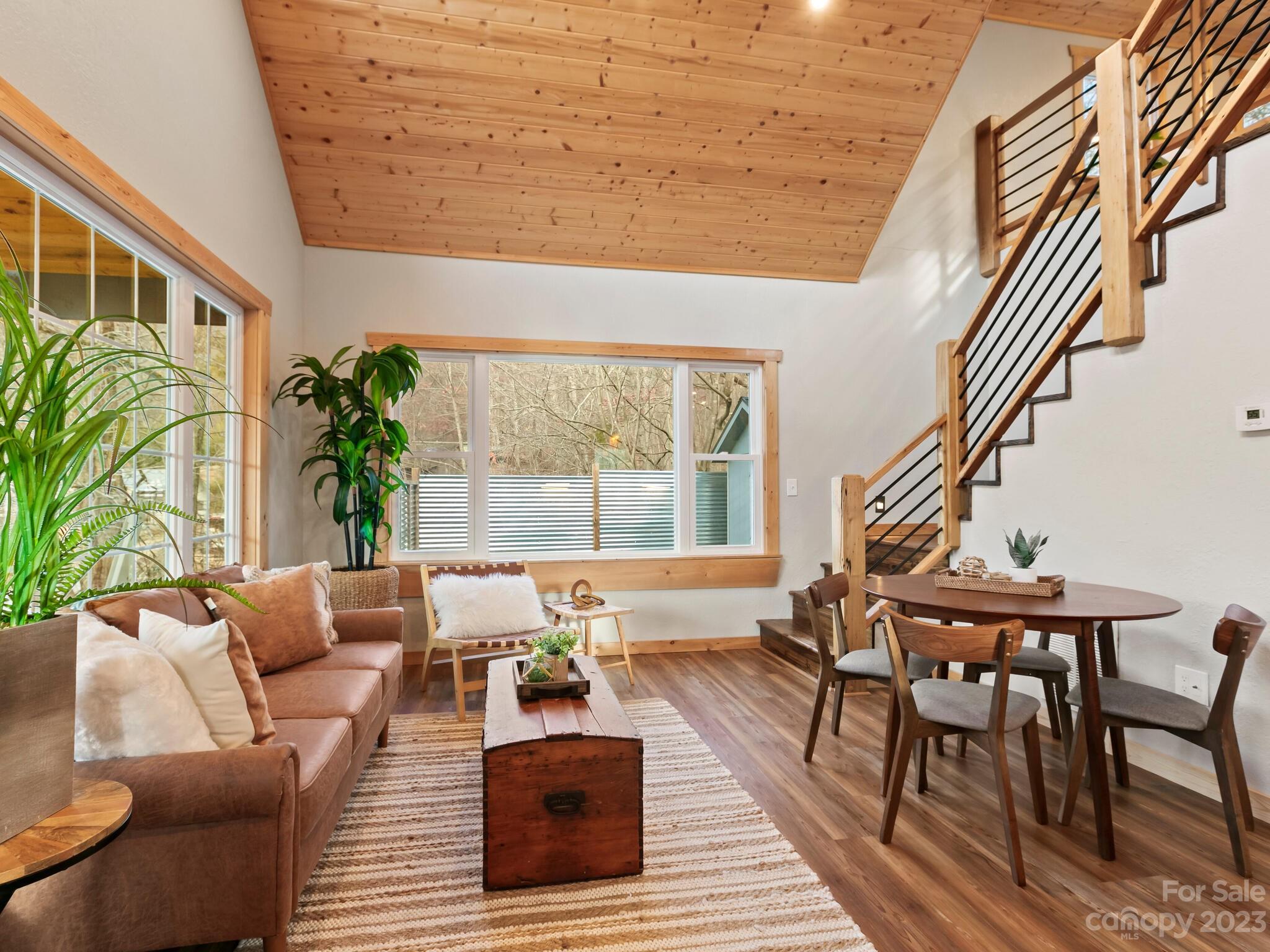 Chestnut Park - Residential