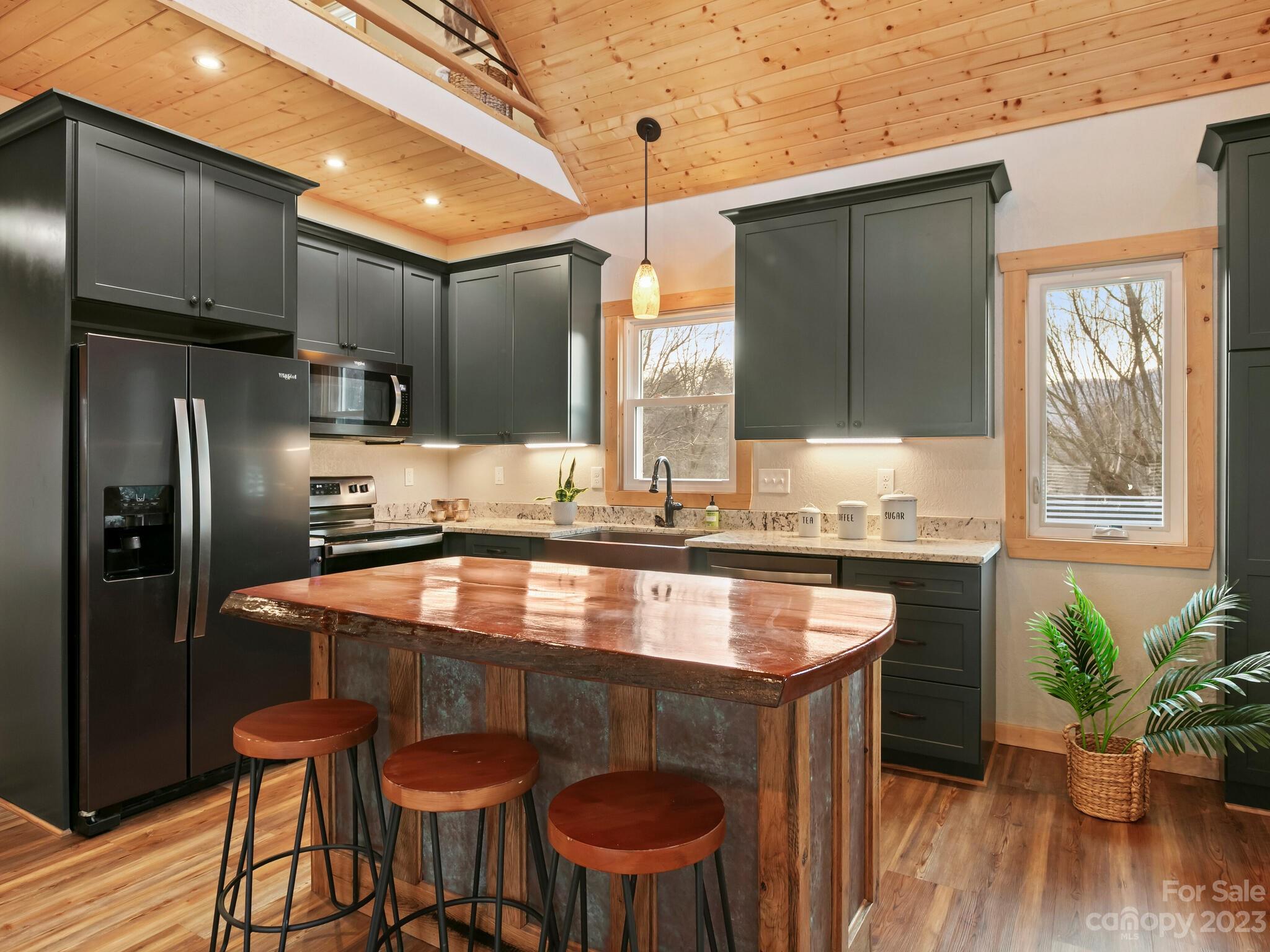 Chestnut Park - Residential