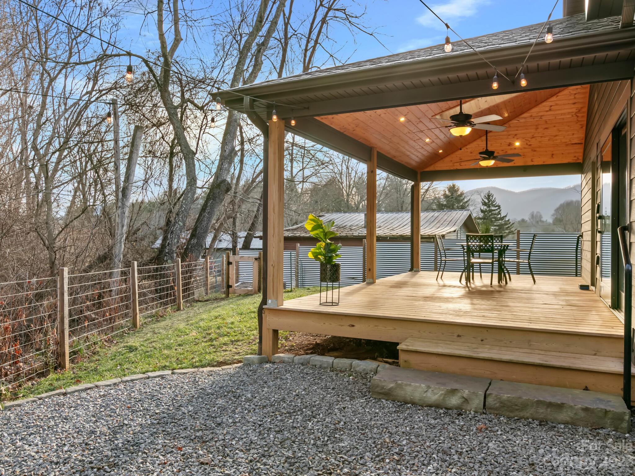 Chestnut Park - Residential