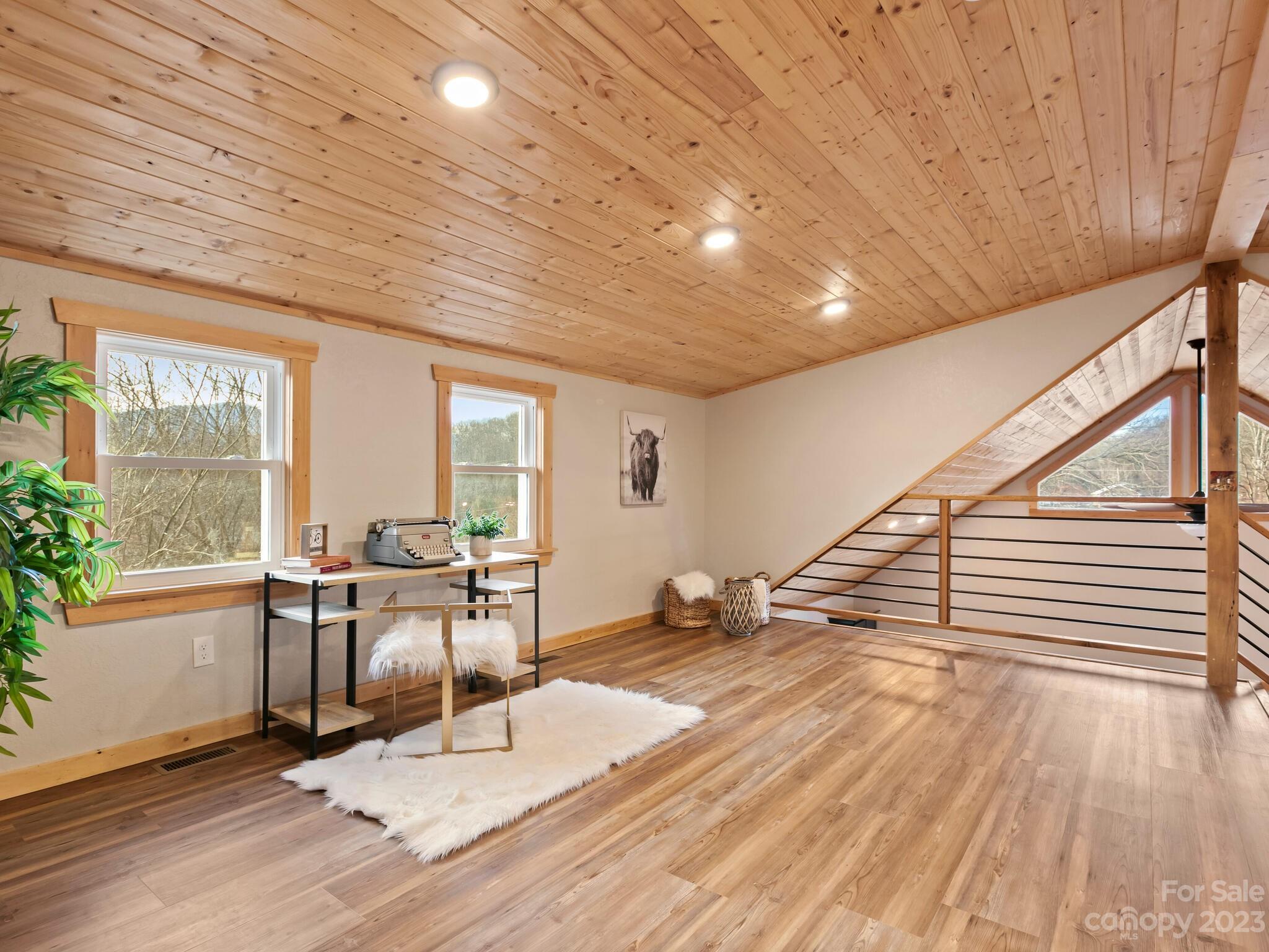 Chestnut Park - Residential