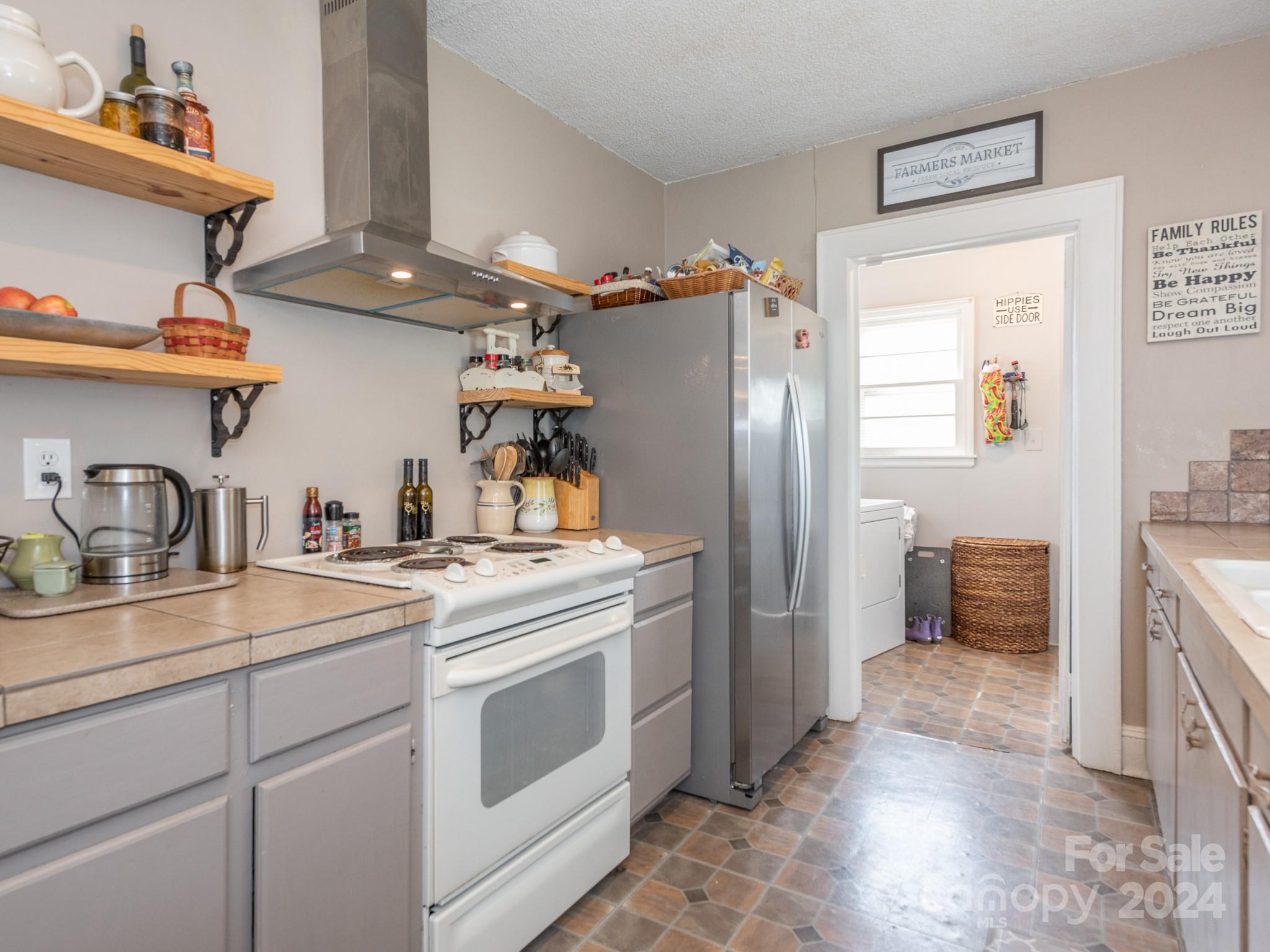 Enderly Park - Residential