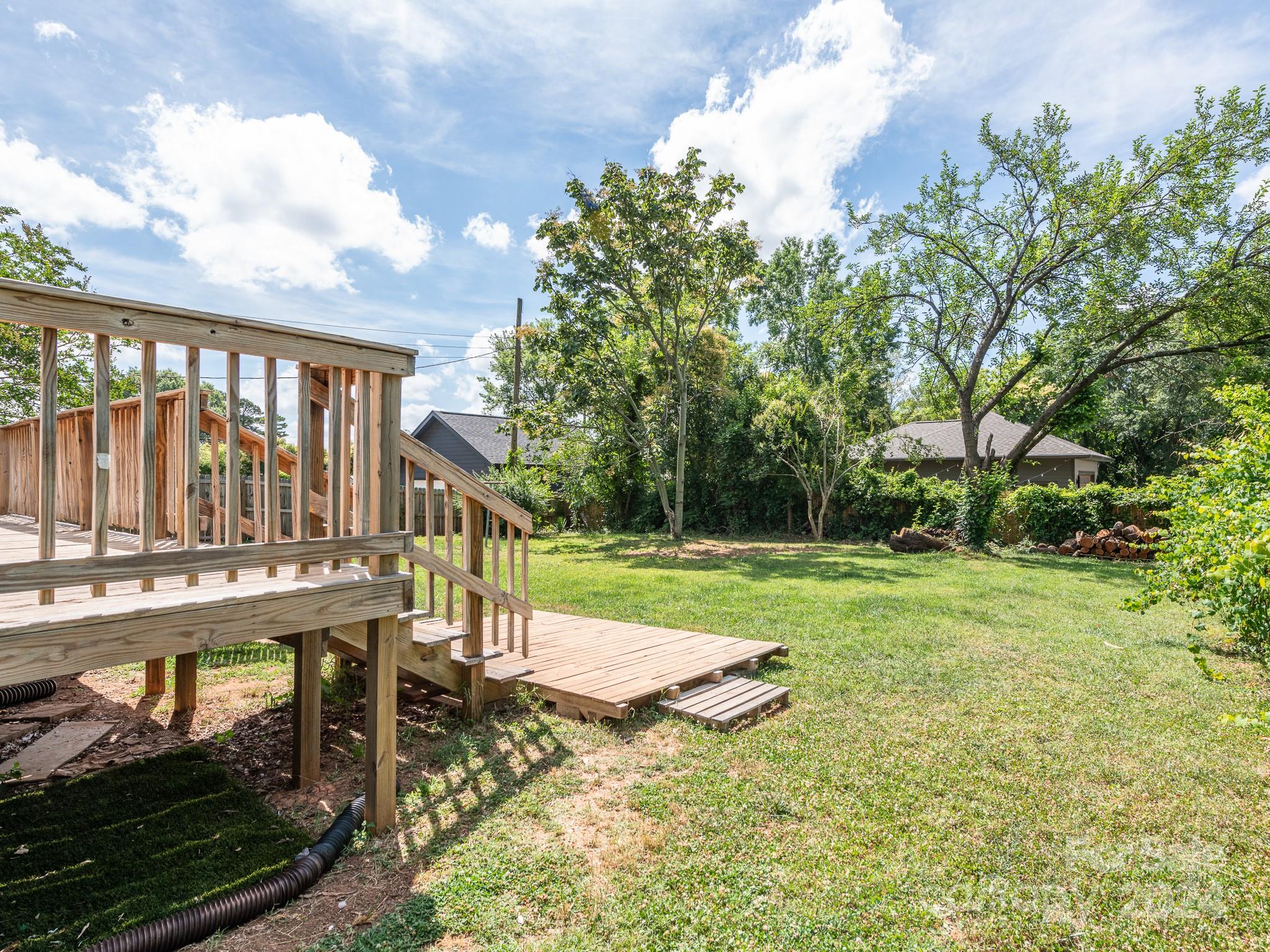 Enderly Park - Residential