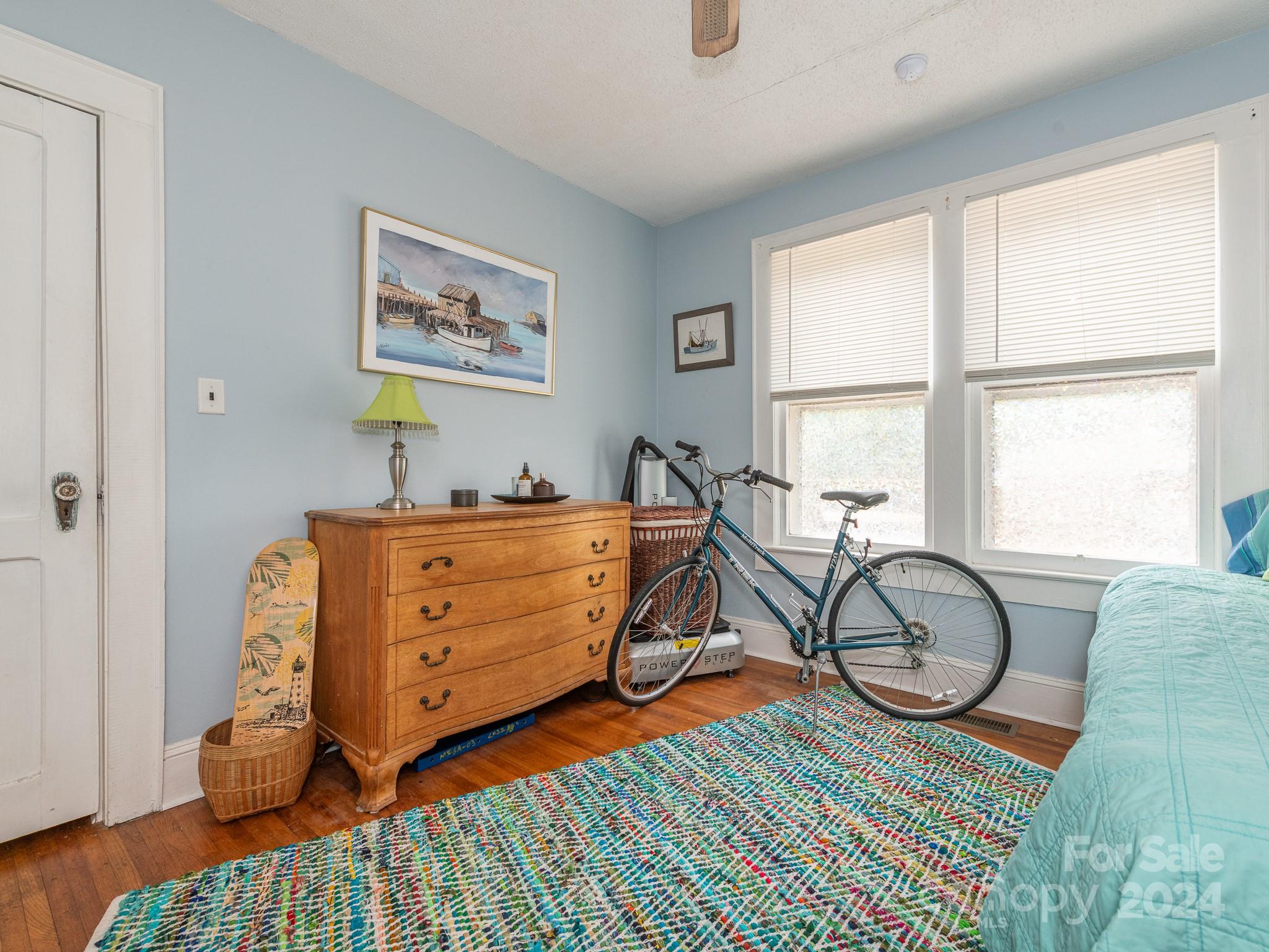 Enderly Park - Residential