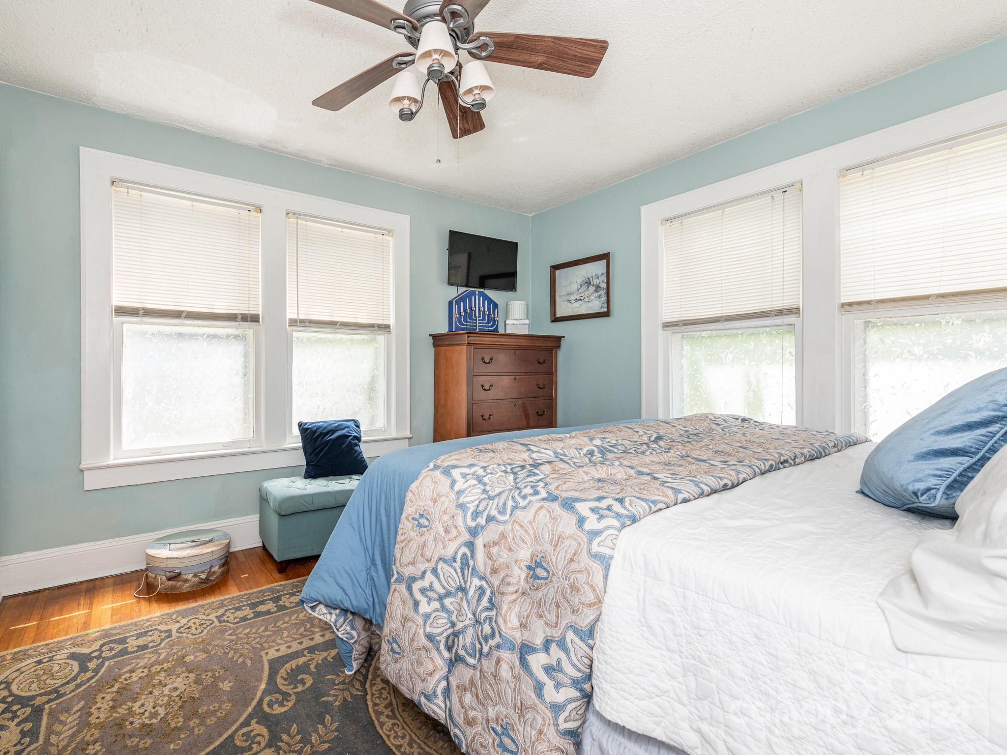 Enderly Park - Residential