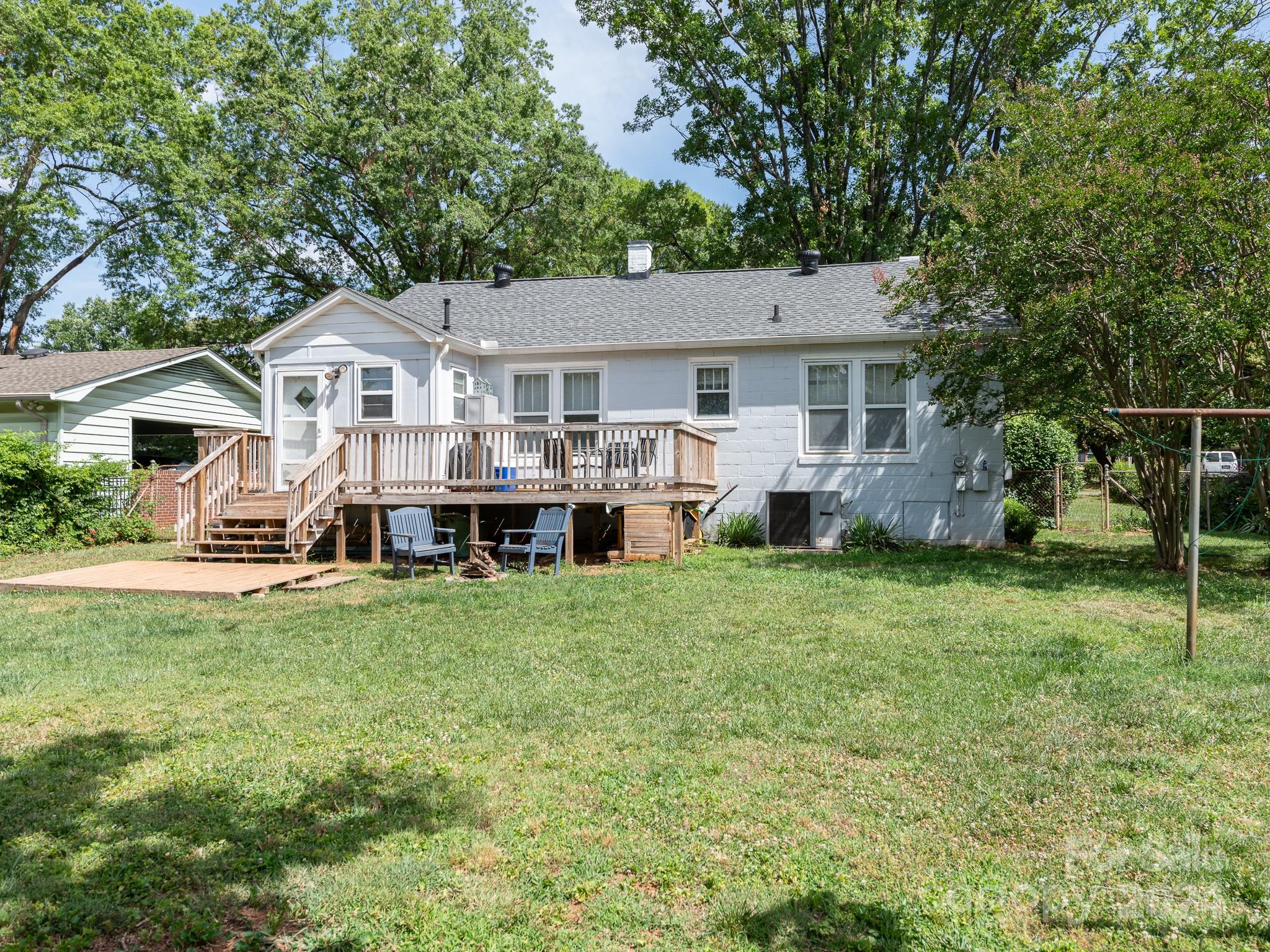 Enderly Park - Residential