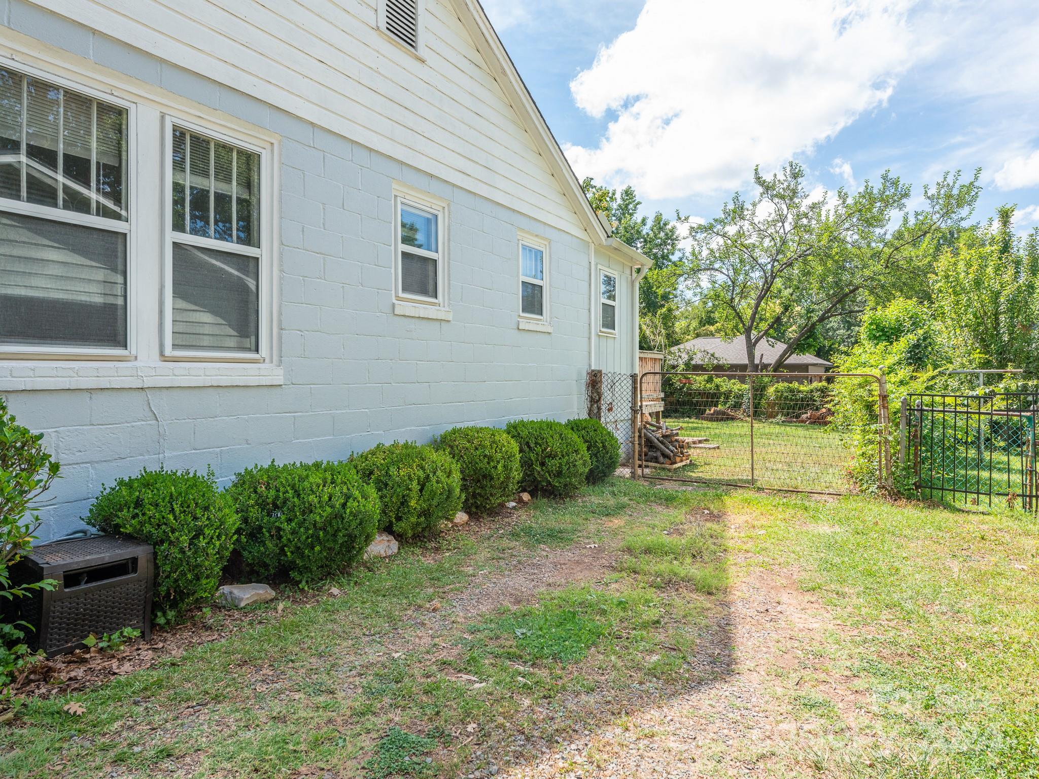 Enderly Park - Residential