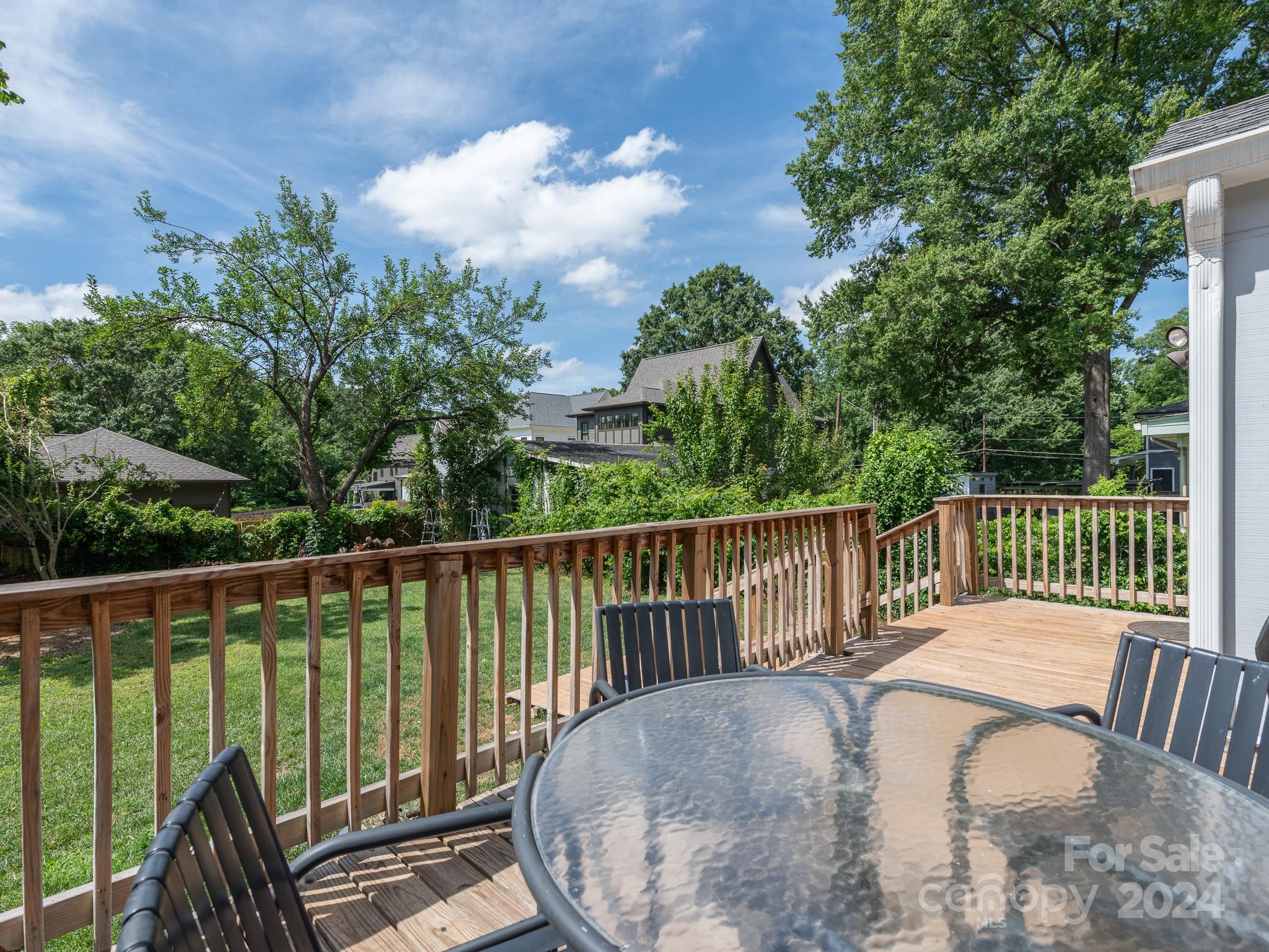 Enderly Park - Residential