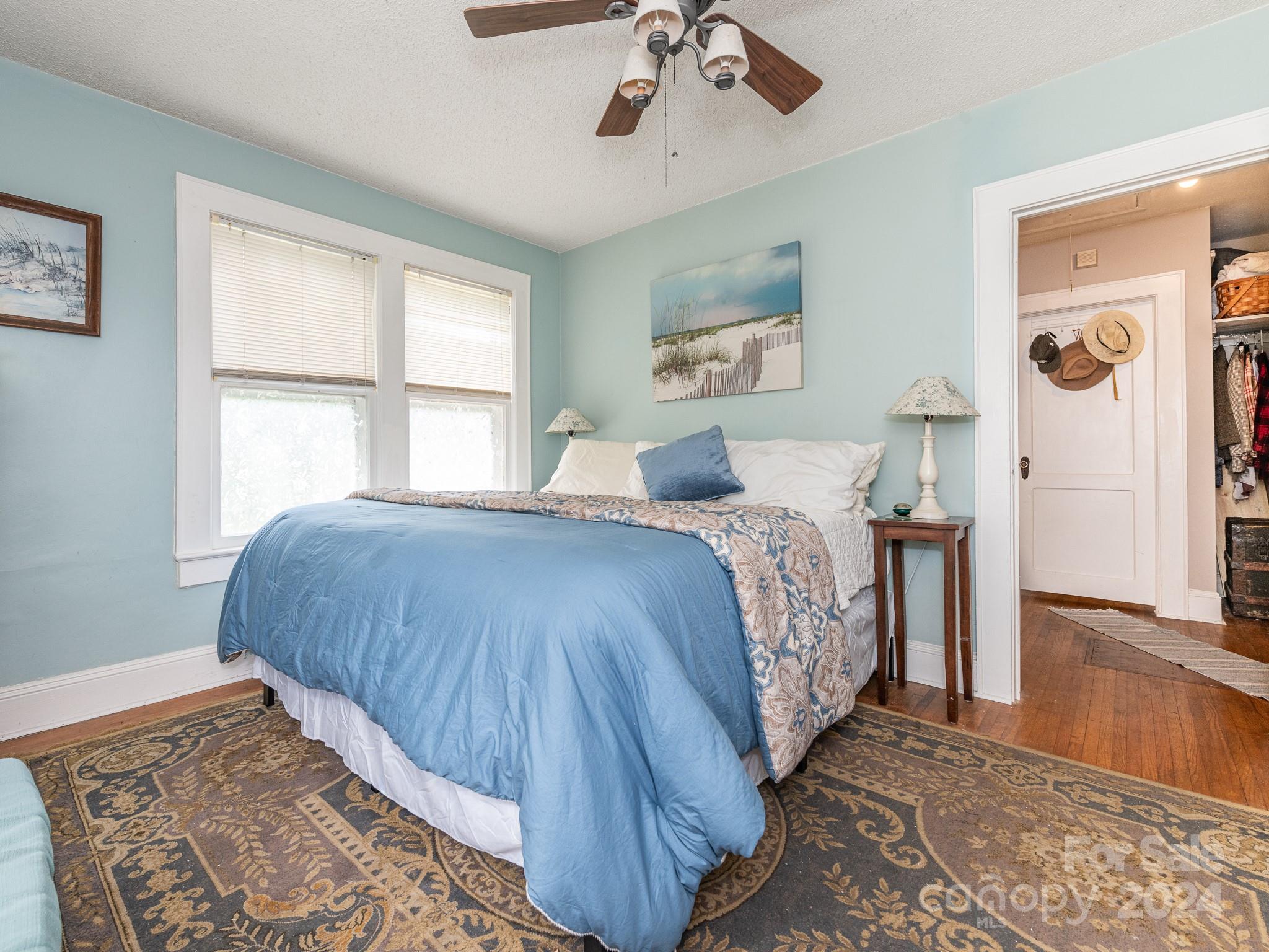 Enderly Park - Residential