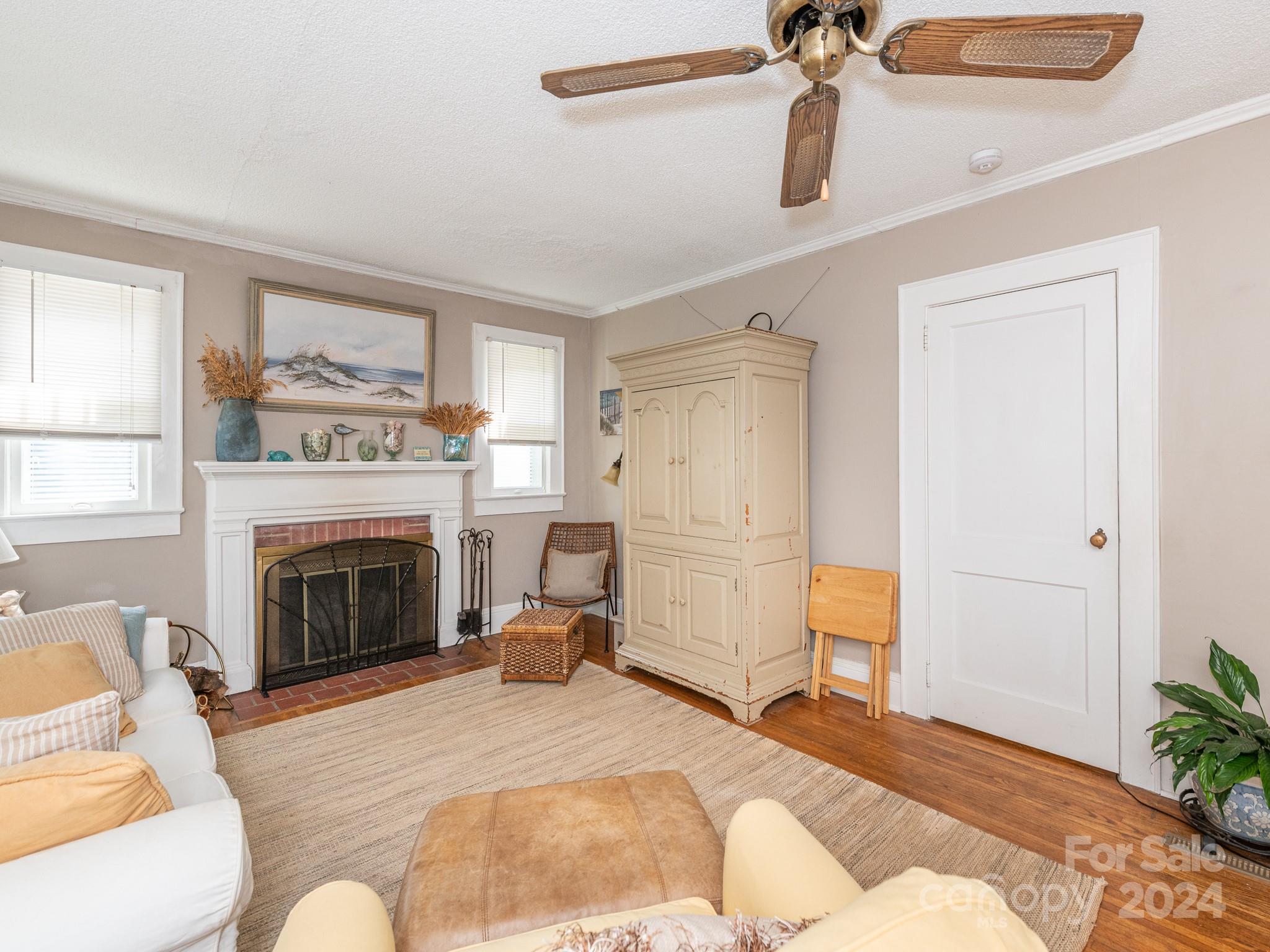 Enderly Park - Residential