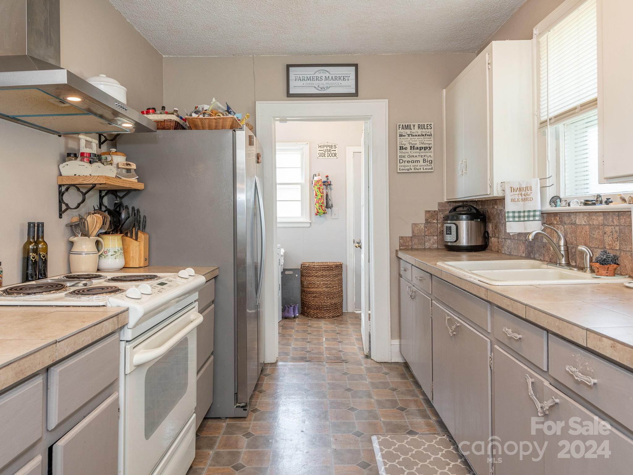 Enderly Park - Residential