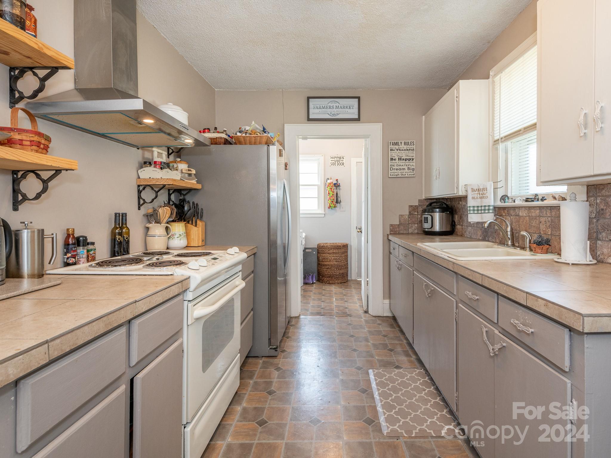 Enderly Park - Residential