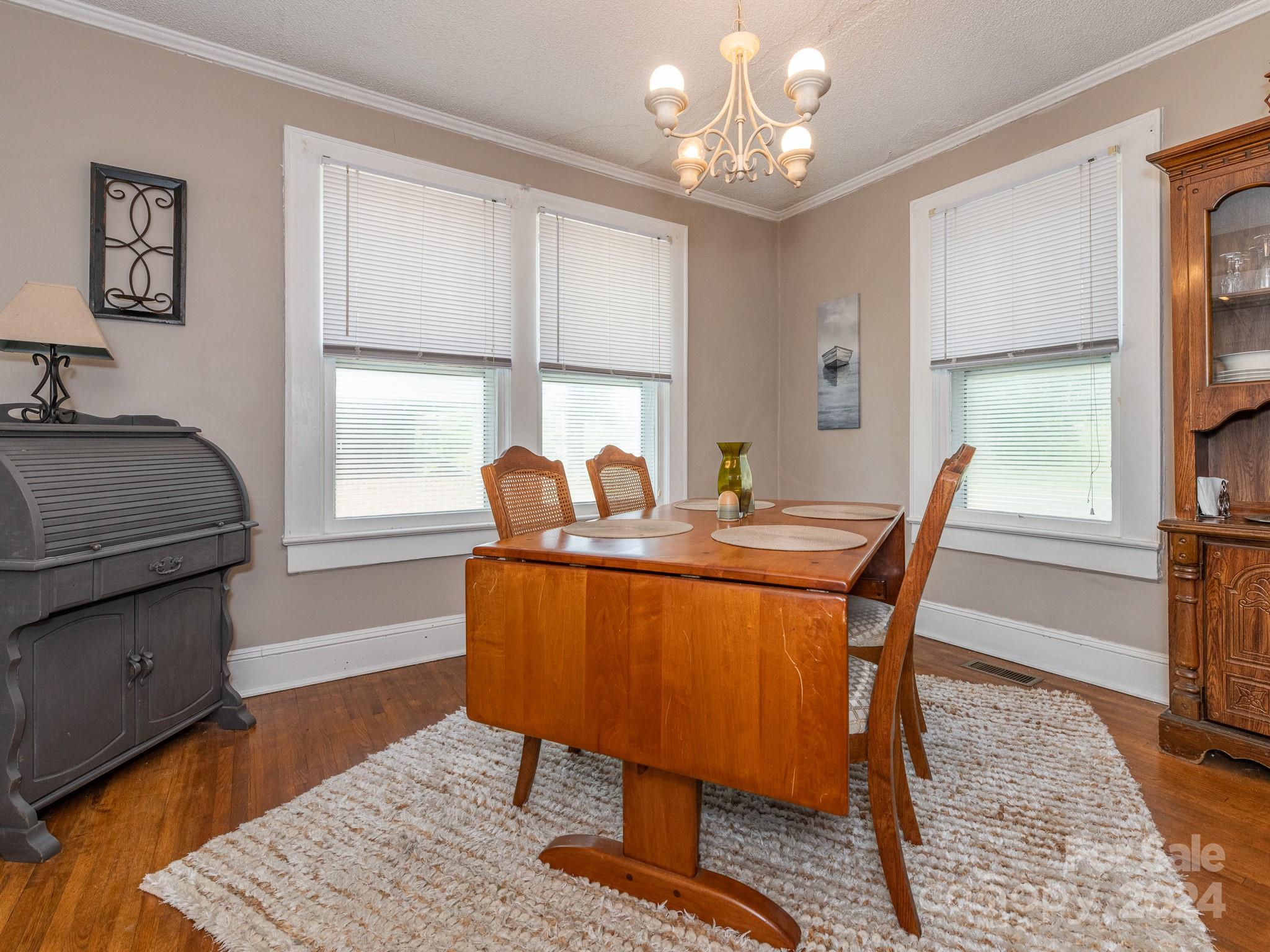 Enderly Park - Residential