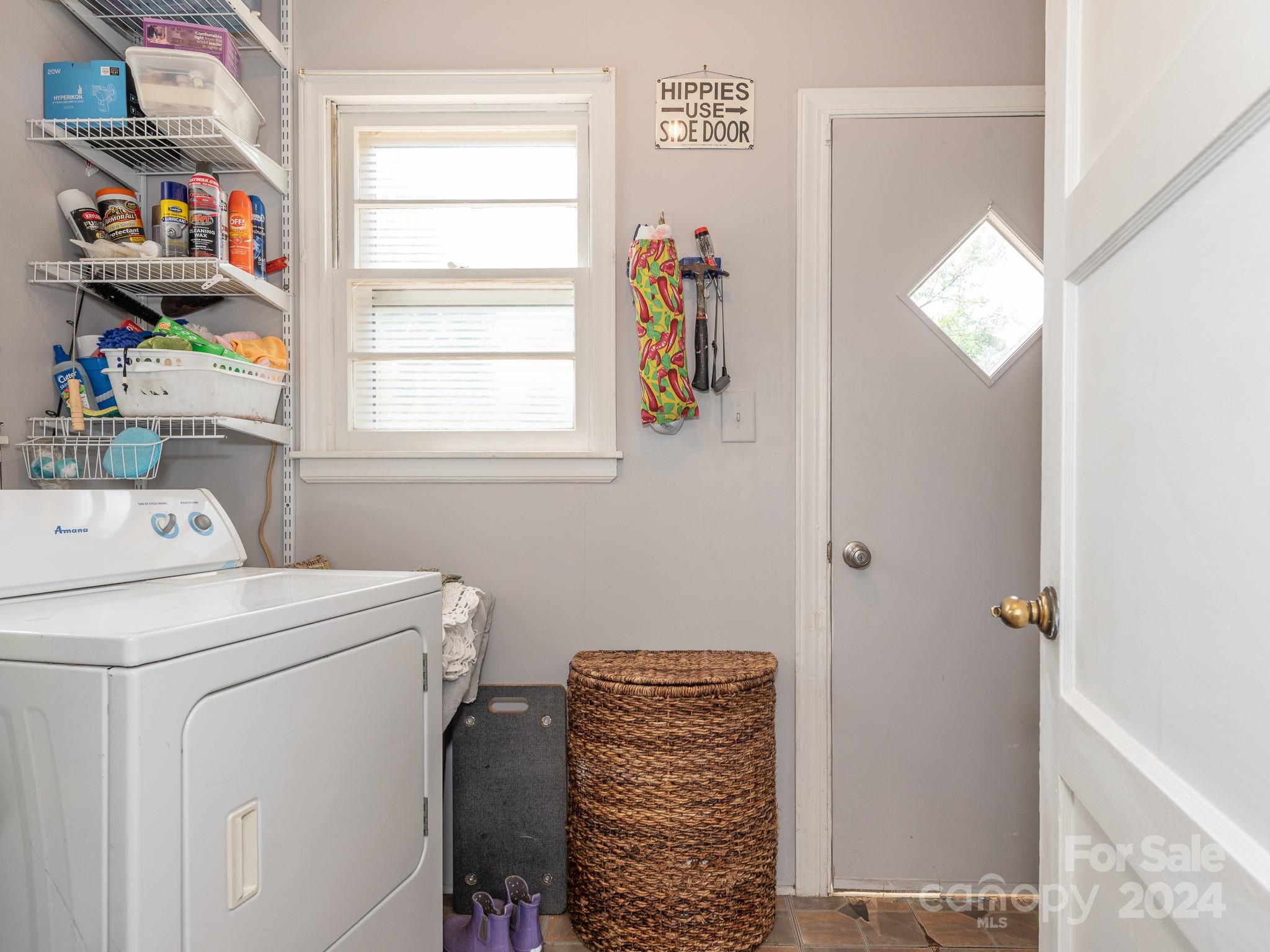 Enderly Park - Residential