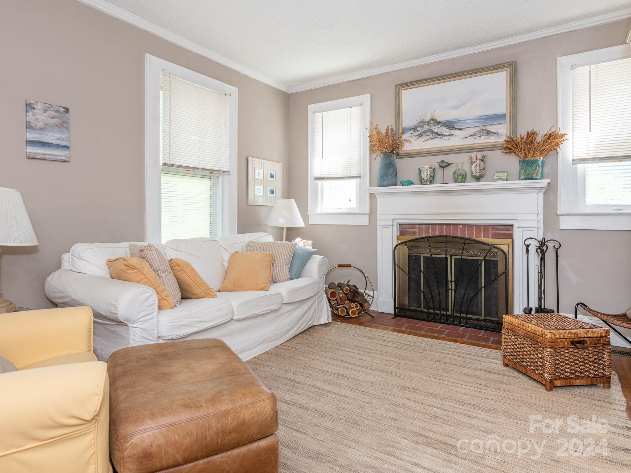 Enderly Park - Residential