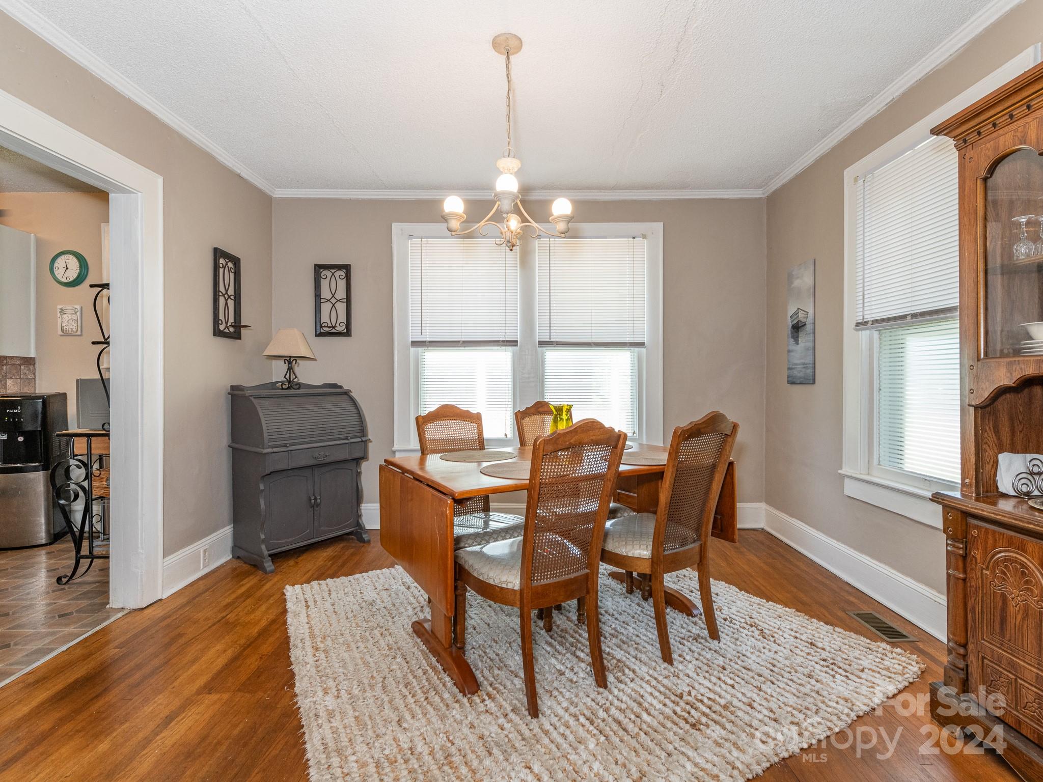 Enderly Park - Residential