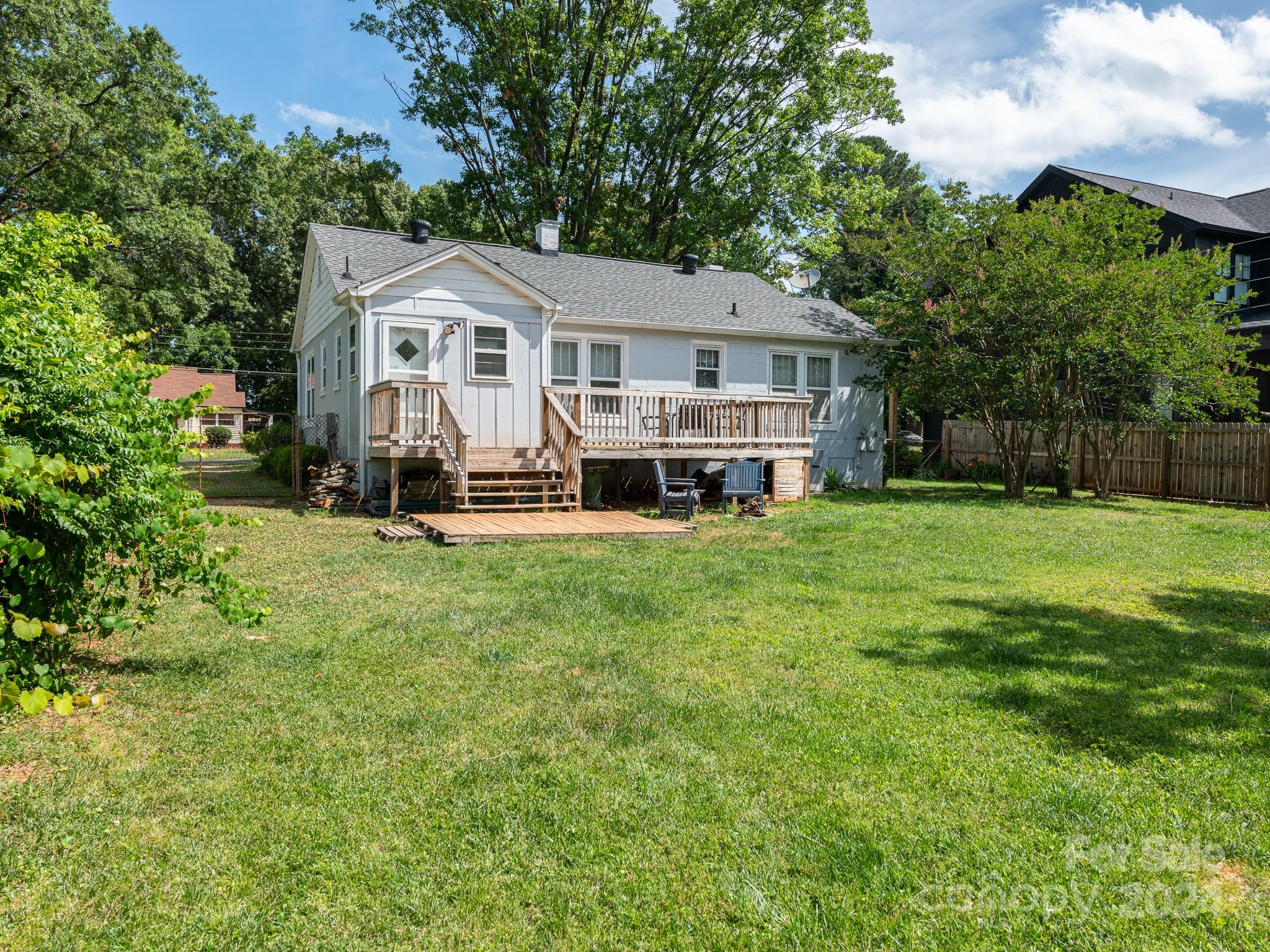 Enderly Park - Residential