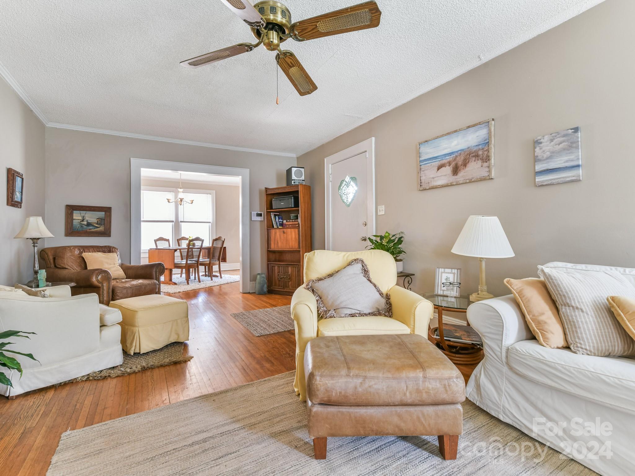 Enderly Park - Residential