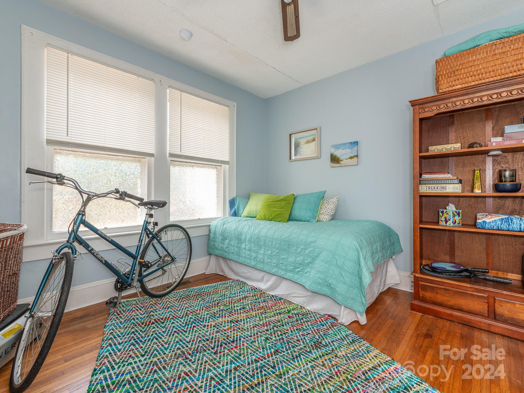 Enderly Park - Residential