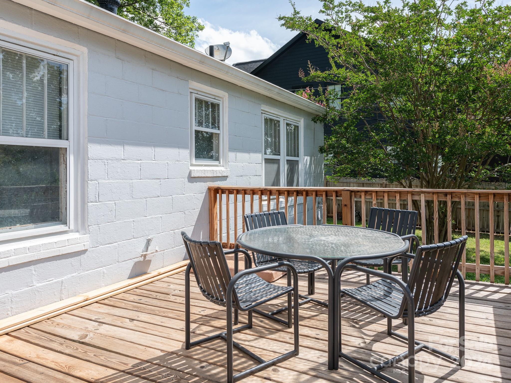 Enderly Park - Residential