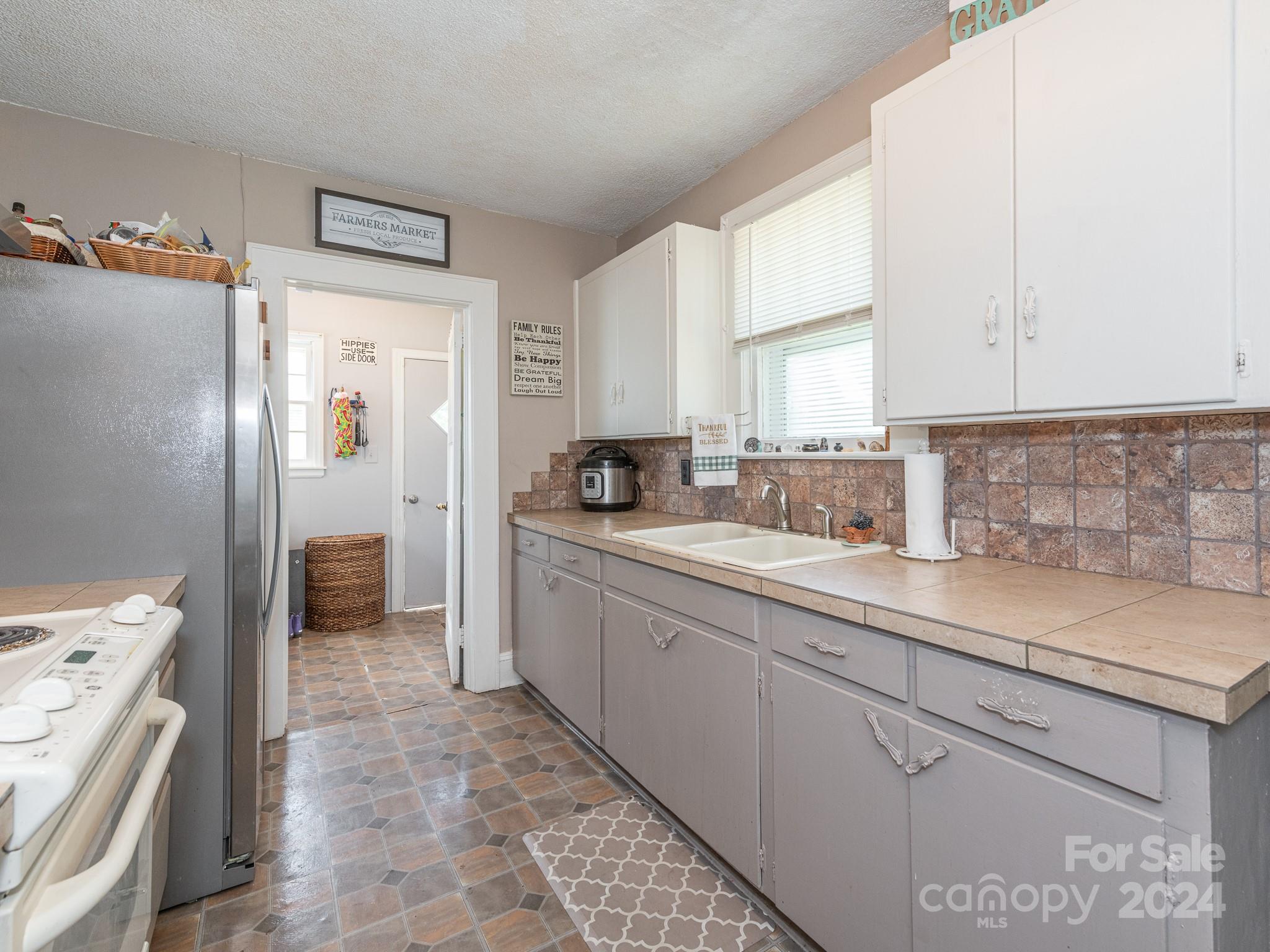 Enderly Park - Residential