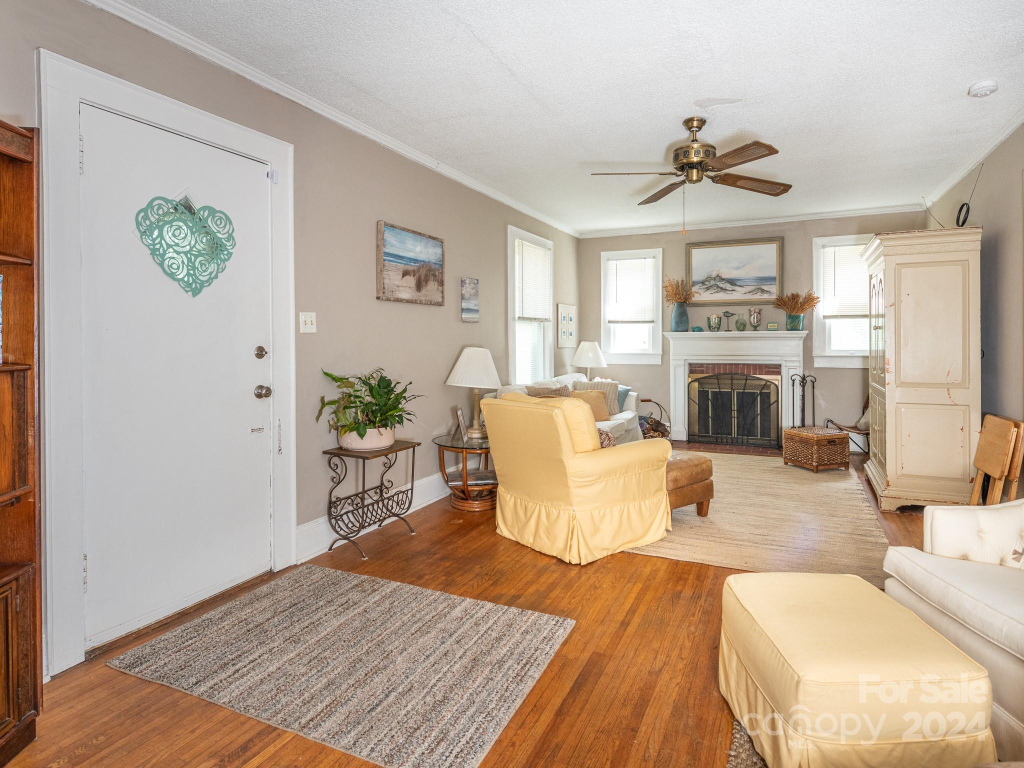 Enderly Park - Residential