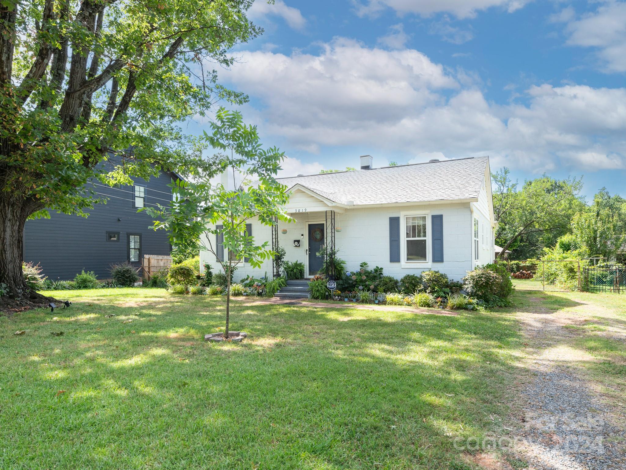 Enderly Park - Residential