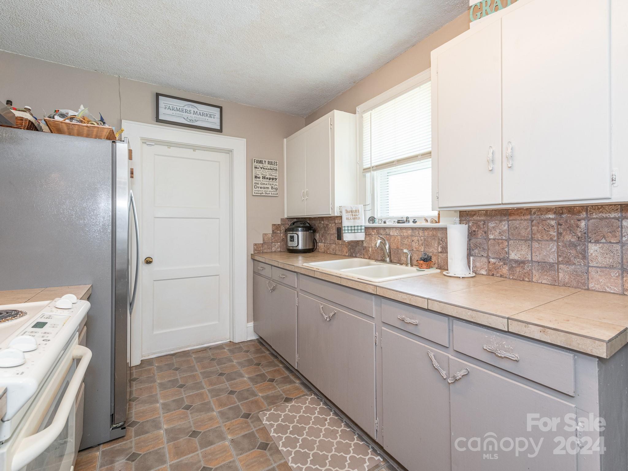 Enderly Park - Residential