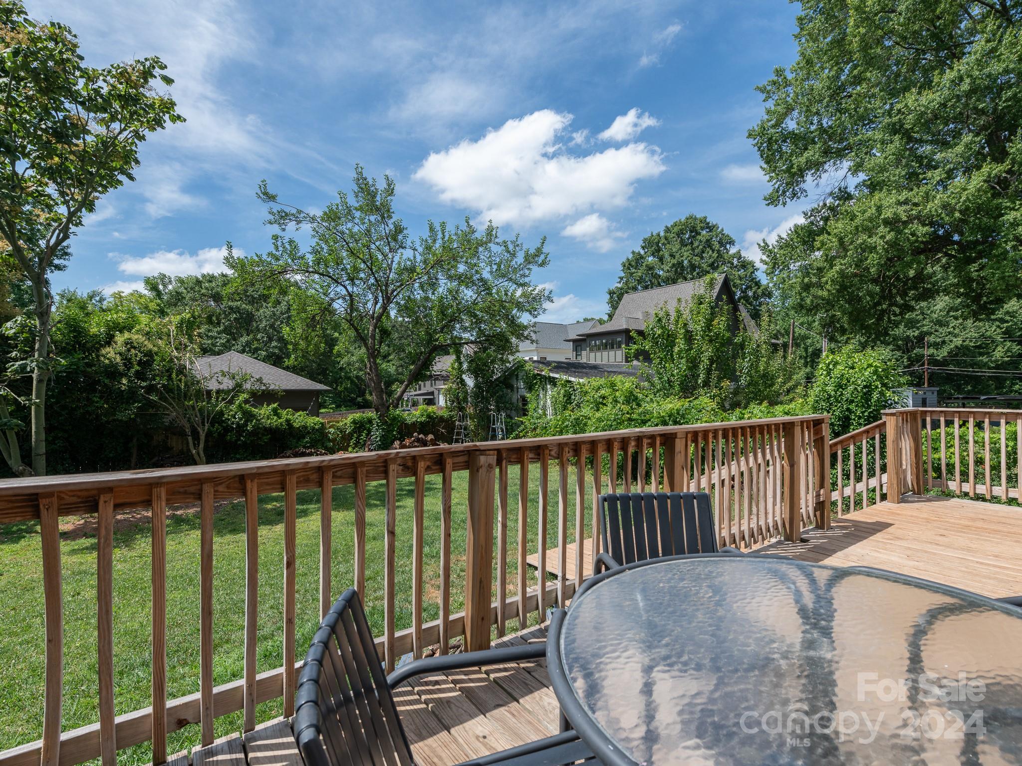 Enderly Park - Residential