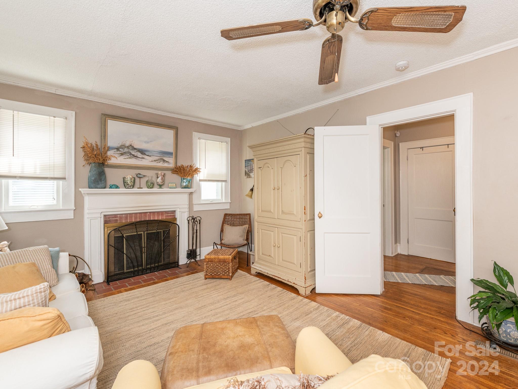 Enderly Park - Residential