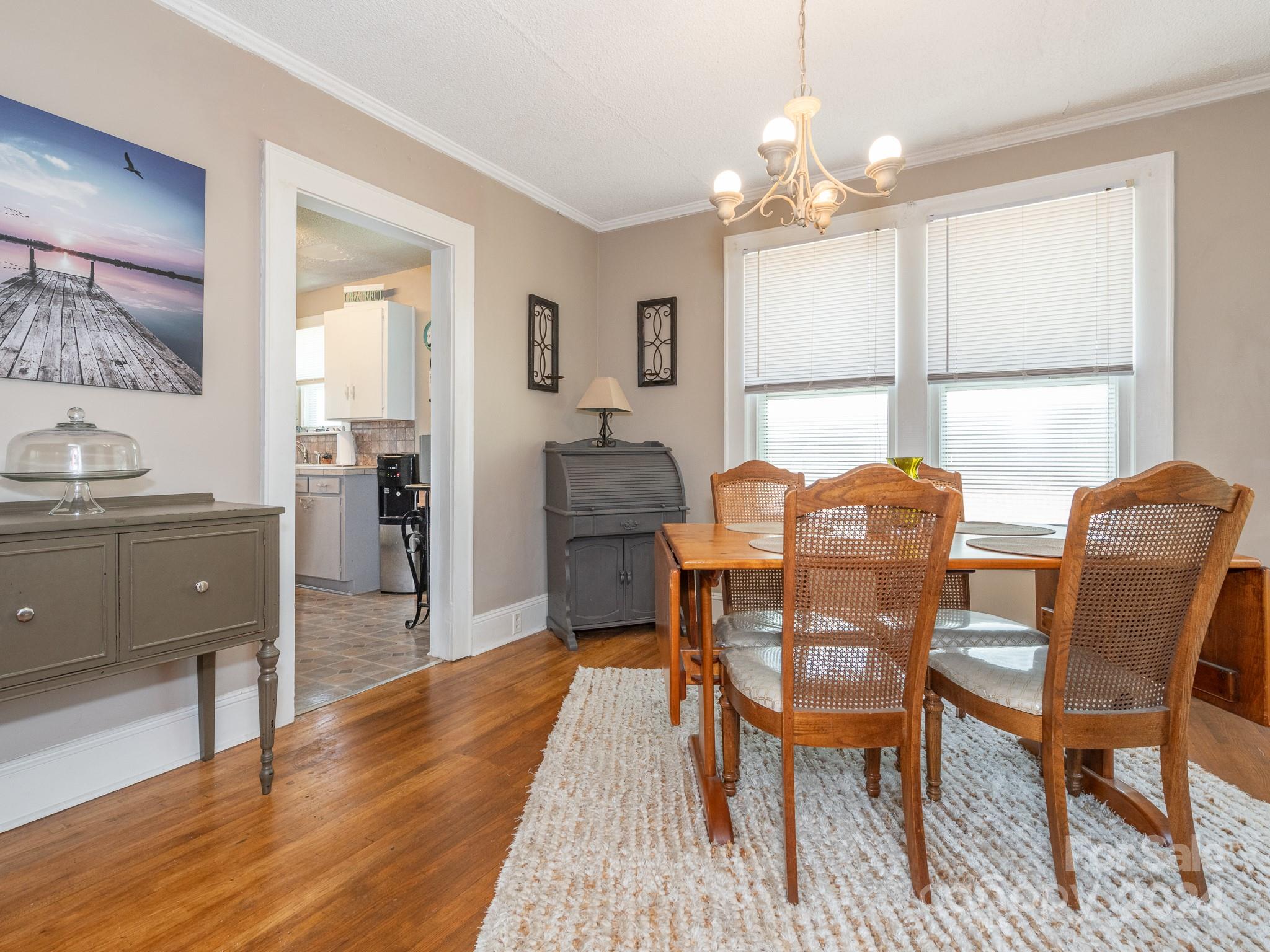 Enderly Park - Residential