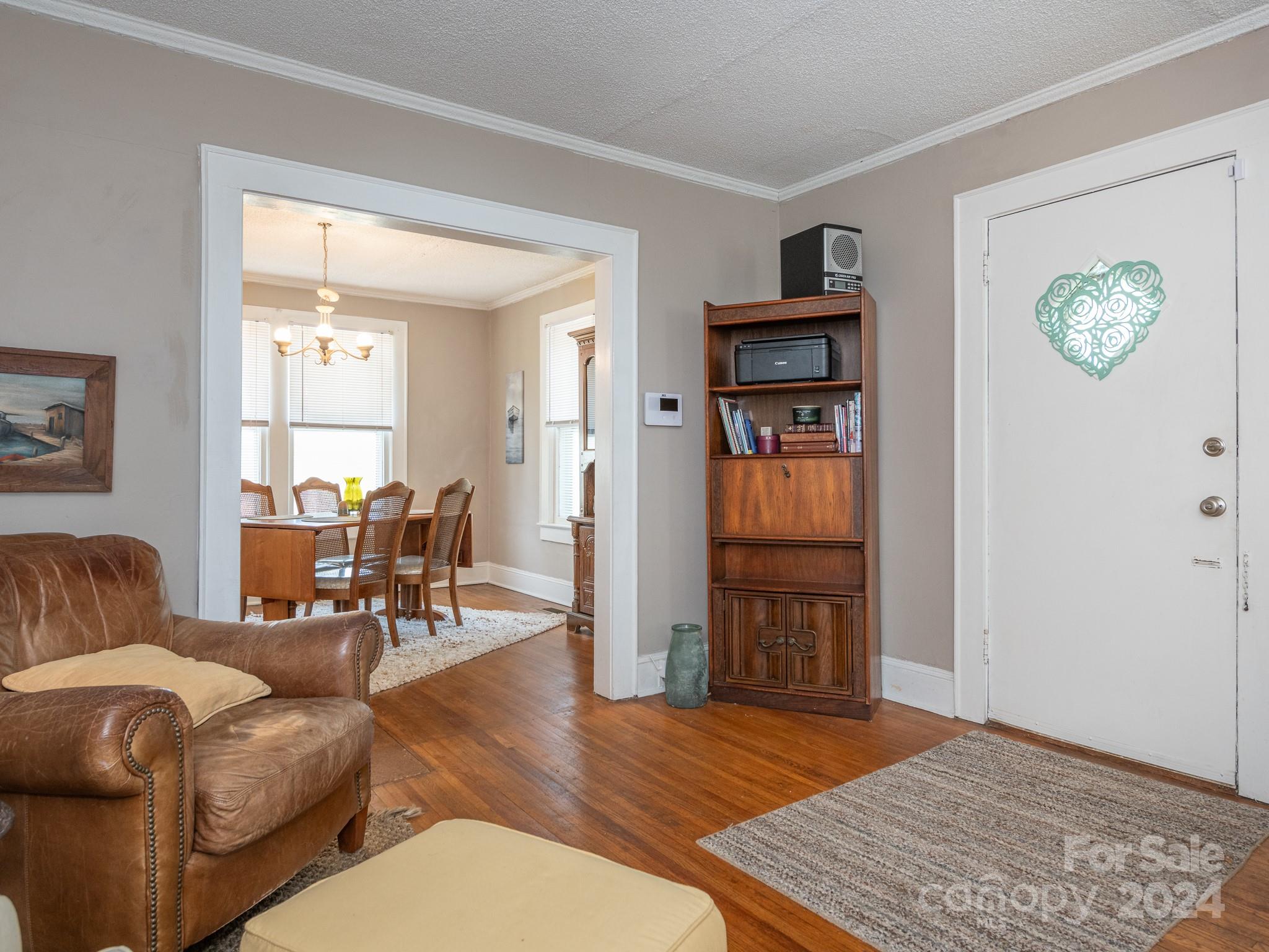 Enderly Park - Residential