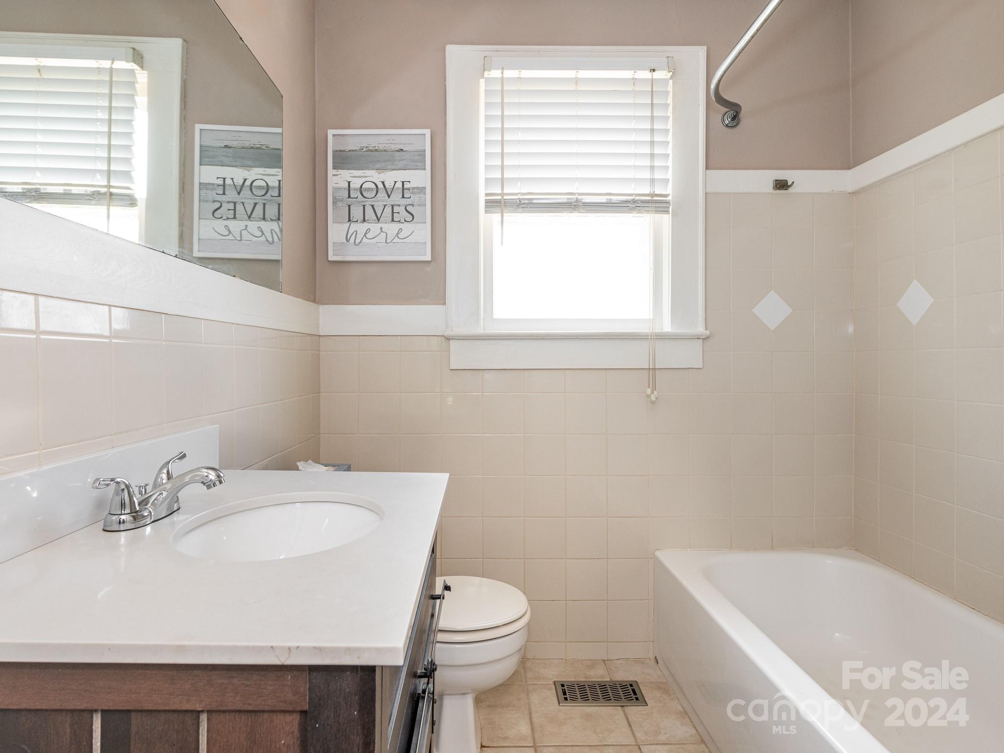 Enderly Park - Residential