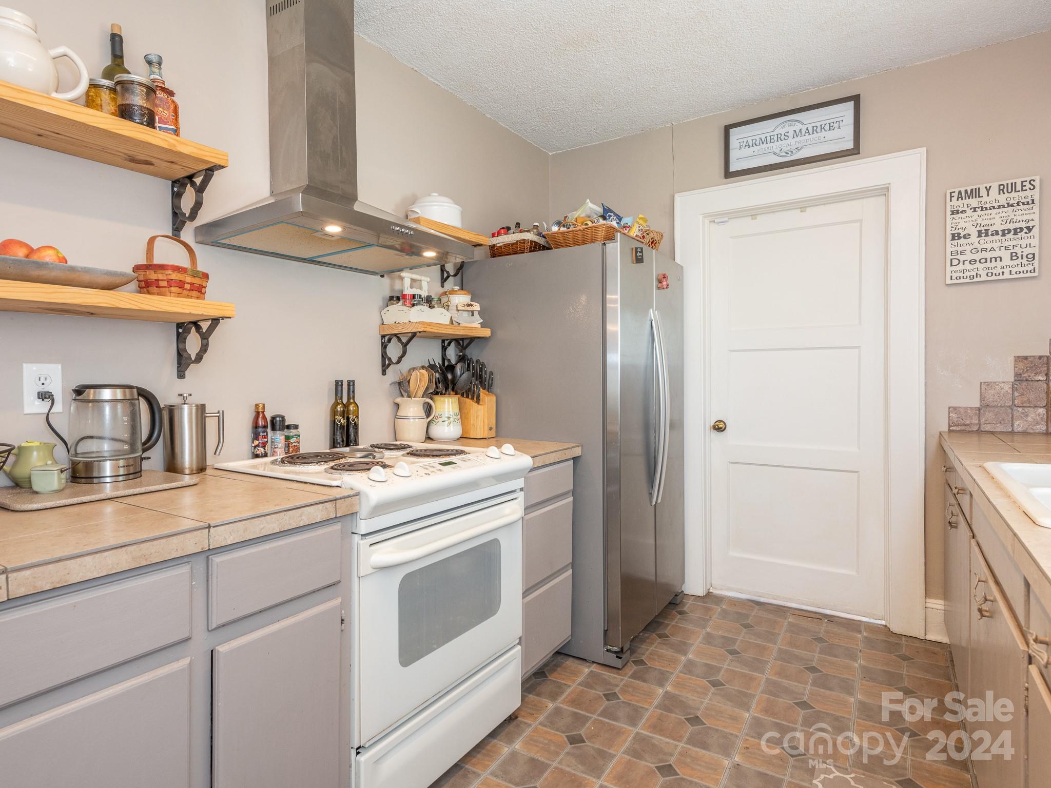 Enderly Park - Residential