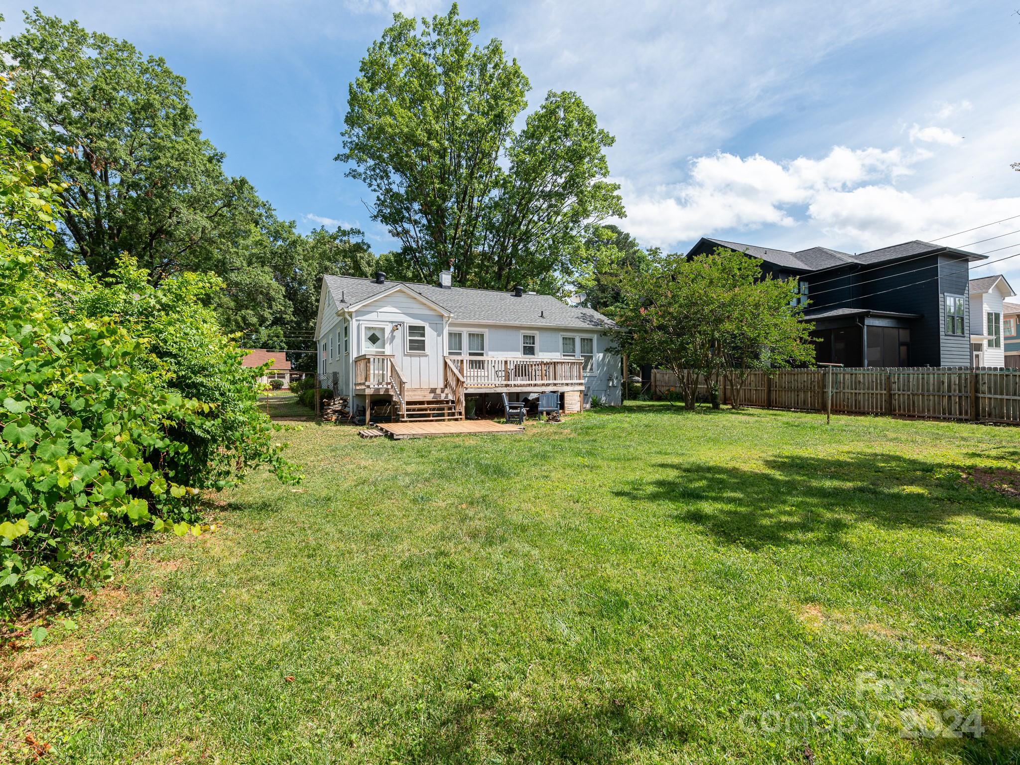 Enderly Park - Residential