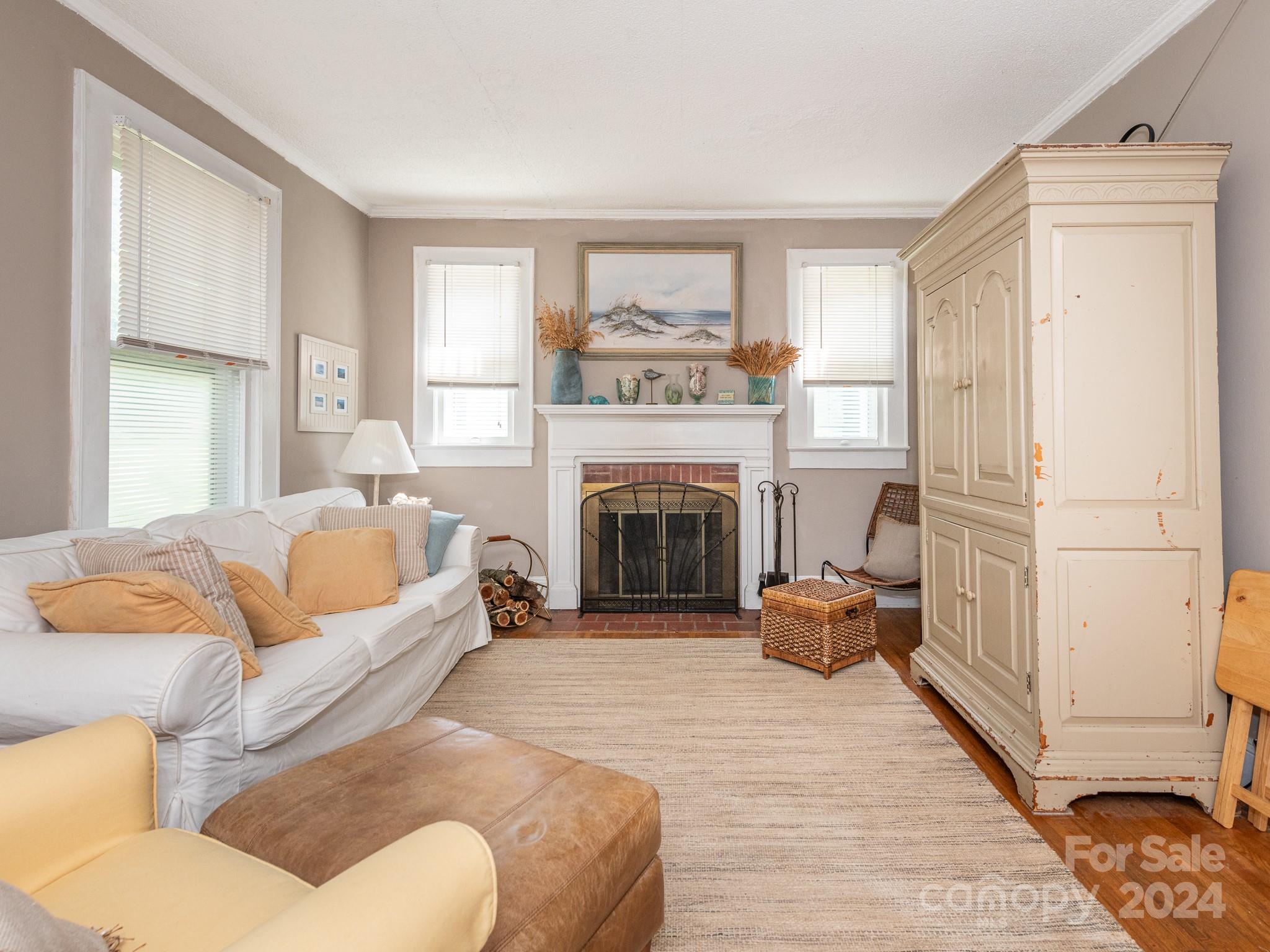 Enderly Park - Residential