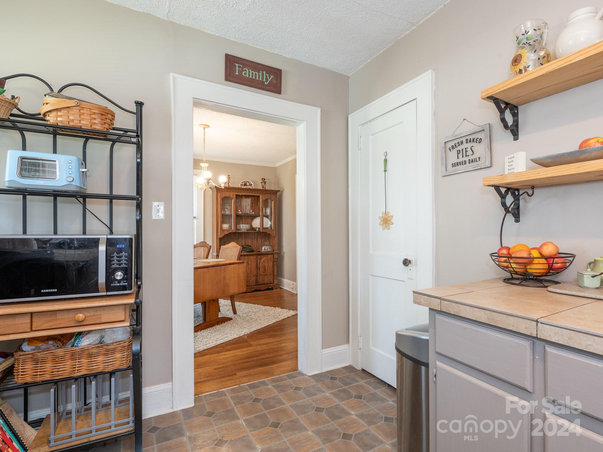 Enderly Park - Residential