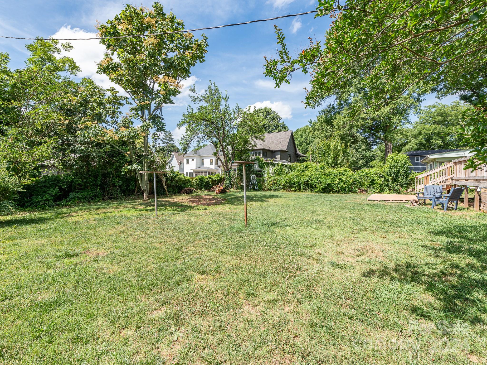 Enderly Park - Residential