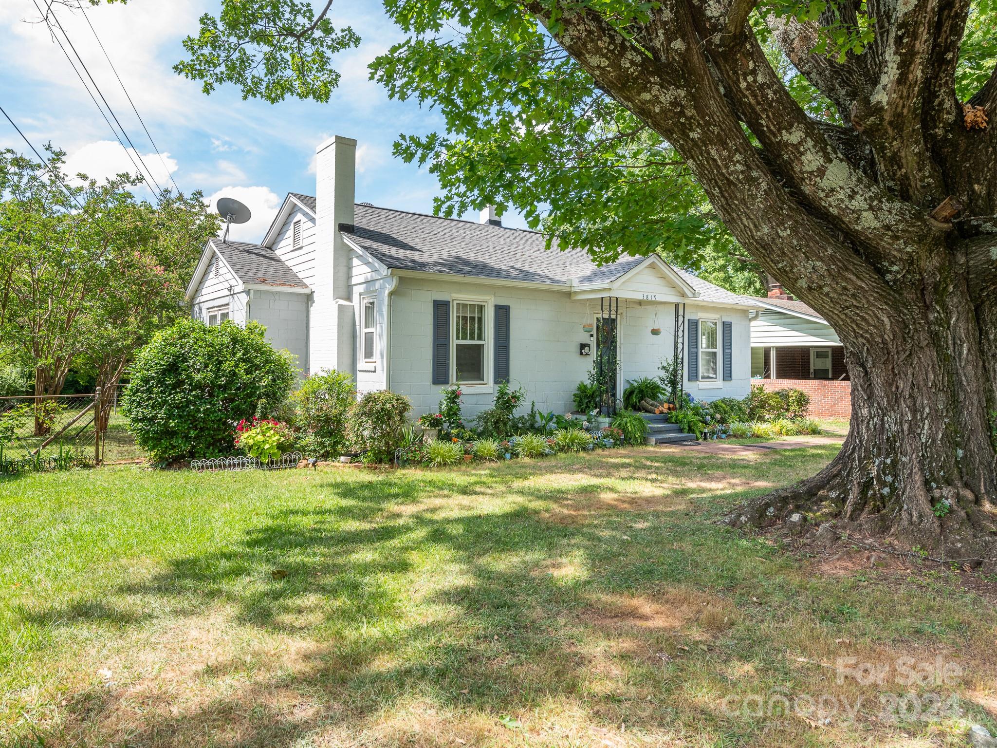 Enderly Park - Residential