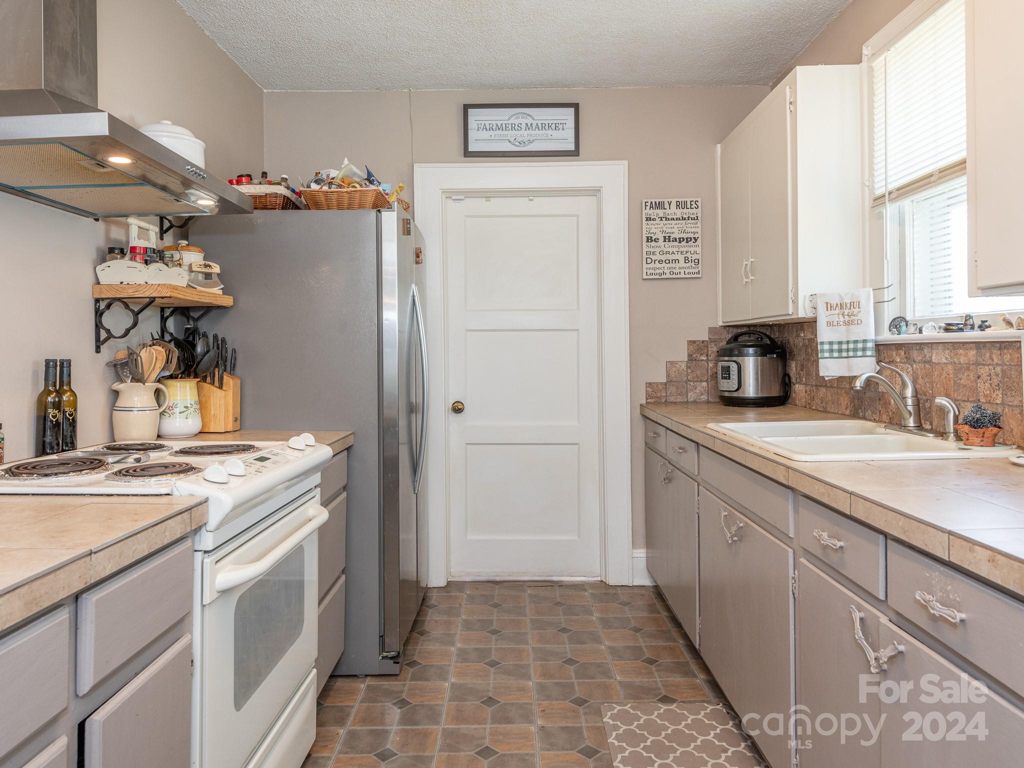 Enderly Park - Residential