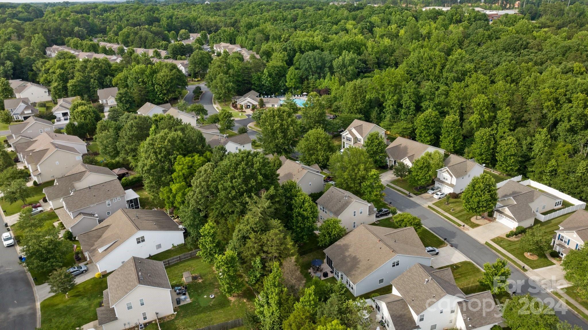 Whitley Mills - Residential