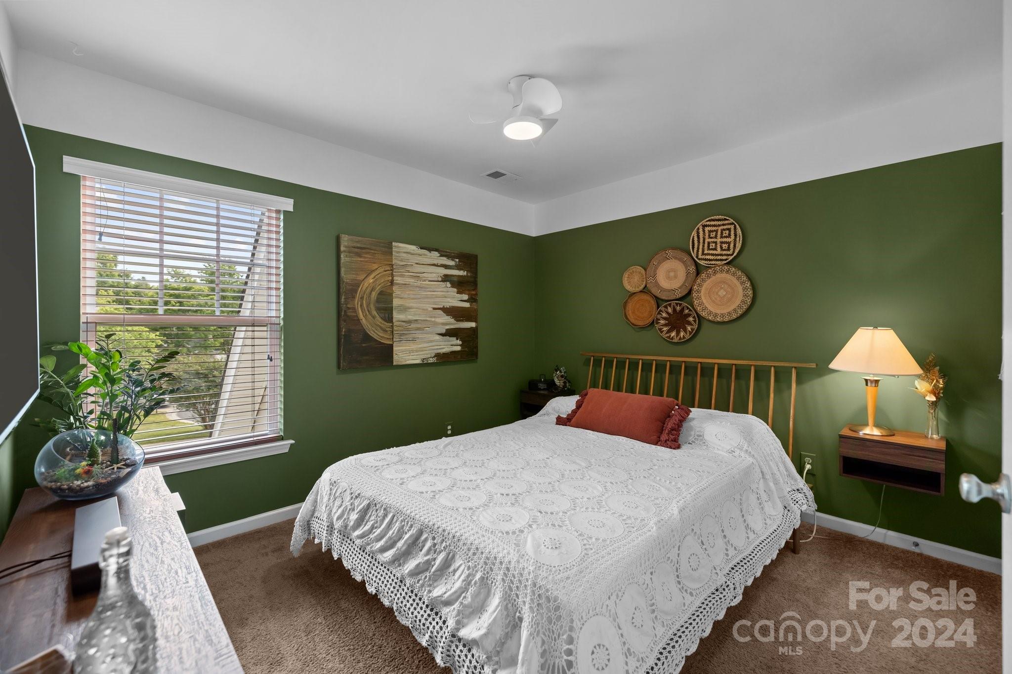 Whitley Mills - Residential