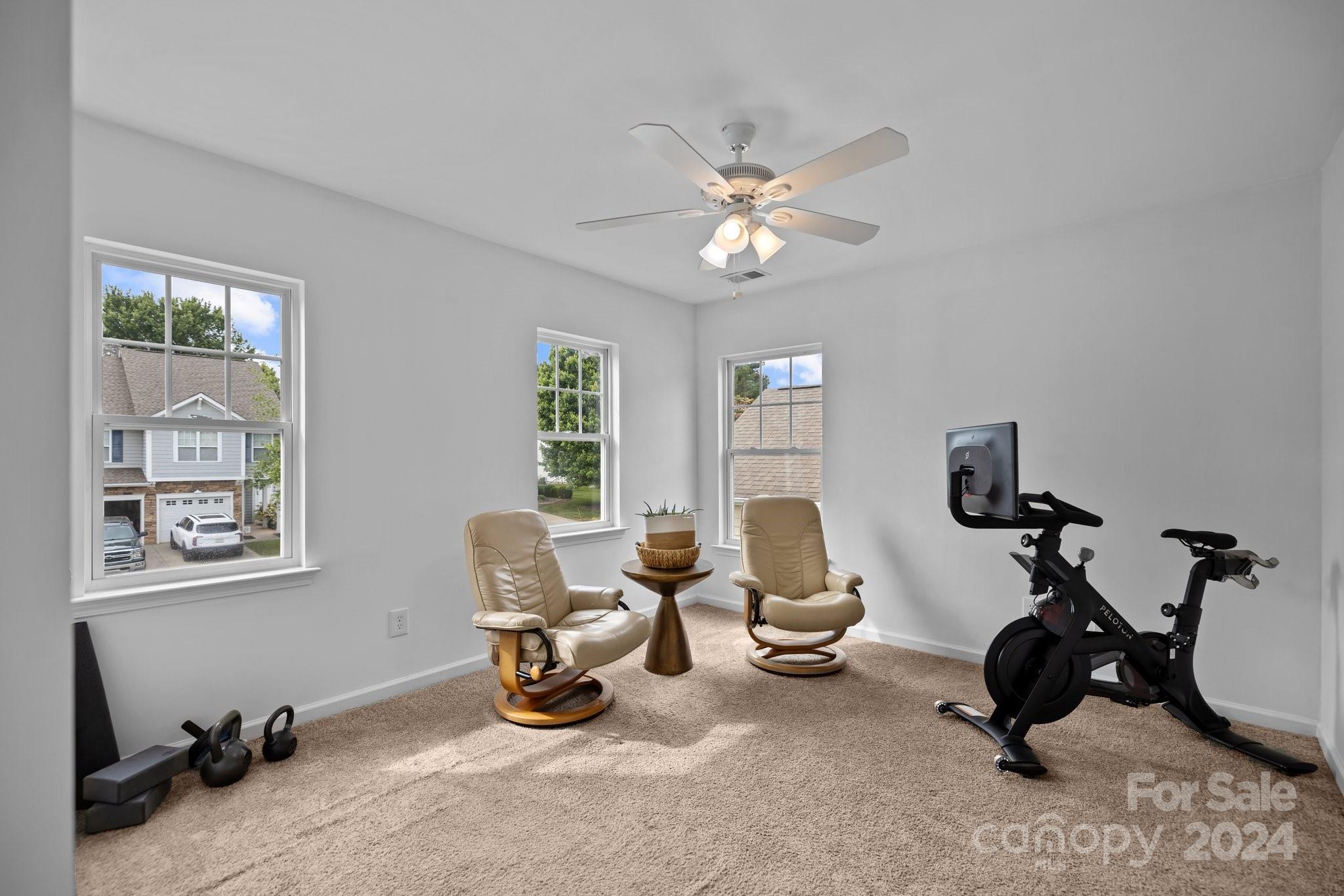 Whitley Mills - Residential