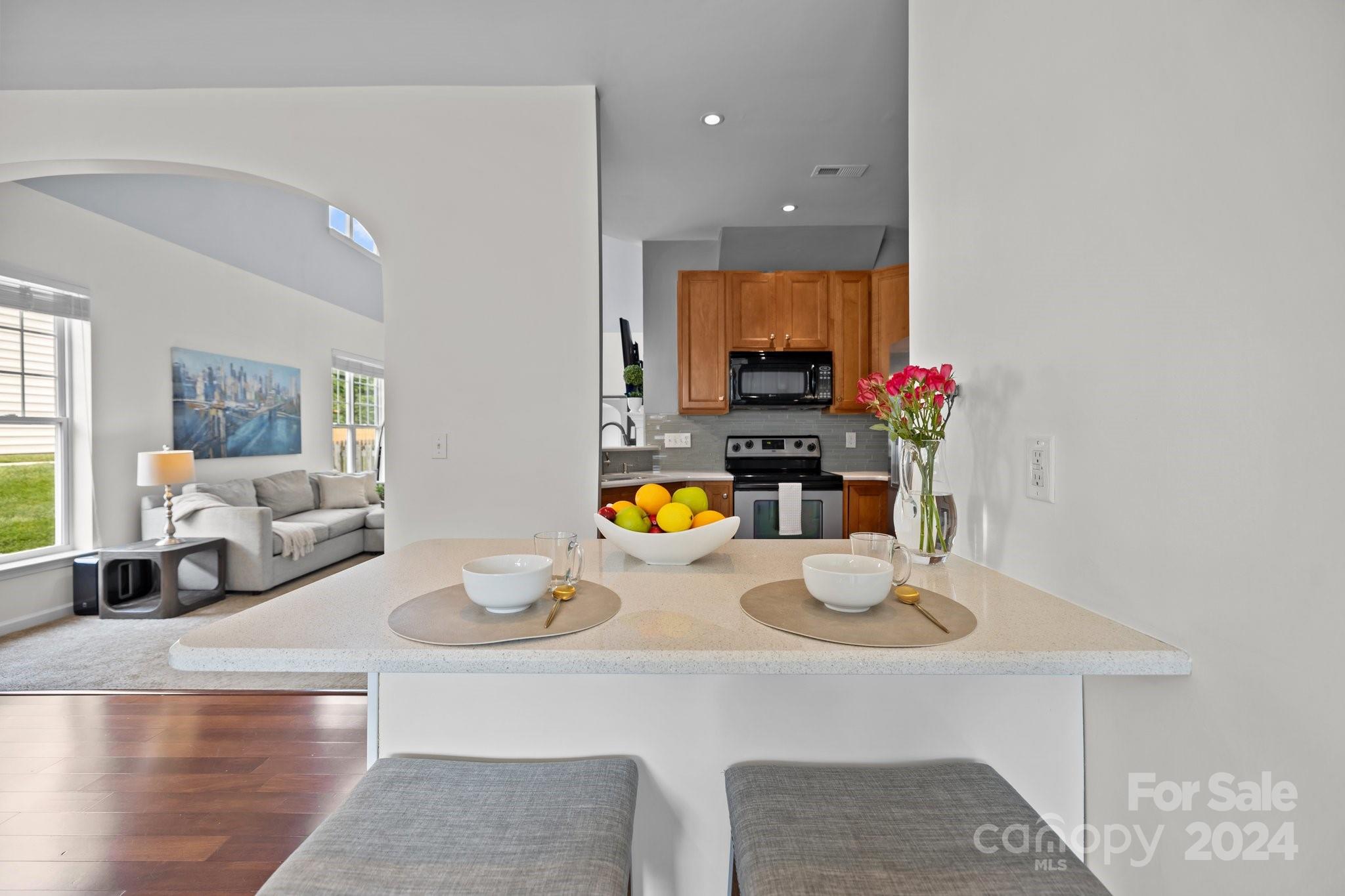 Whitley Mills - Residential